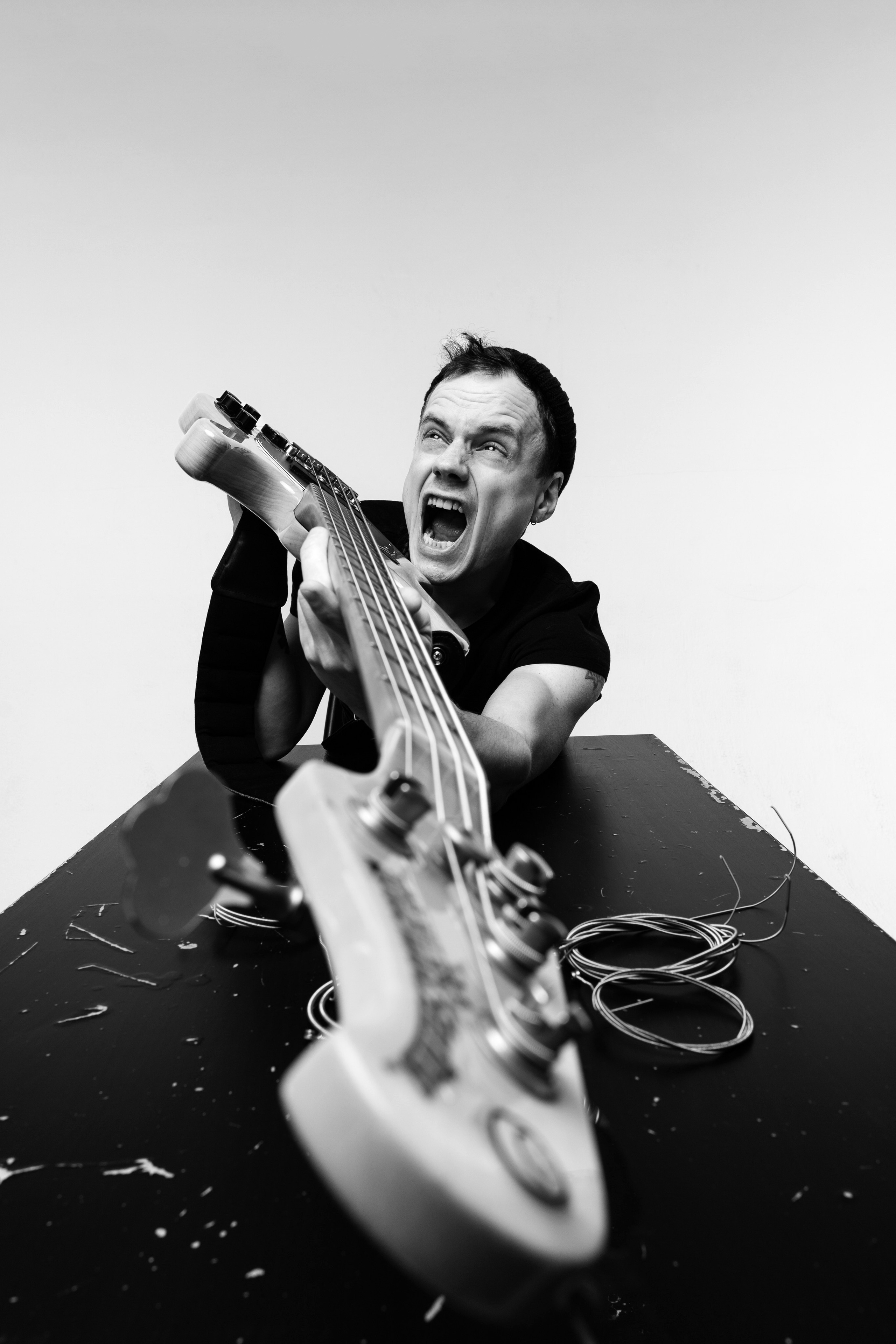 Портреты. Фотограф Александр Тулупов