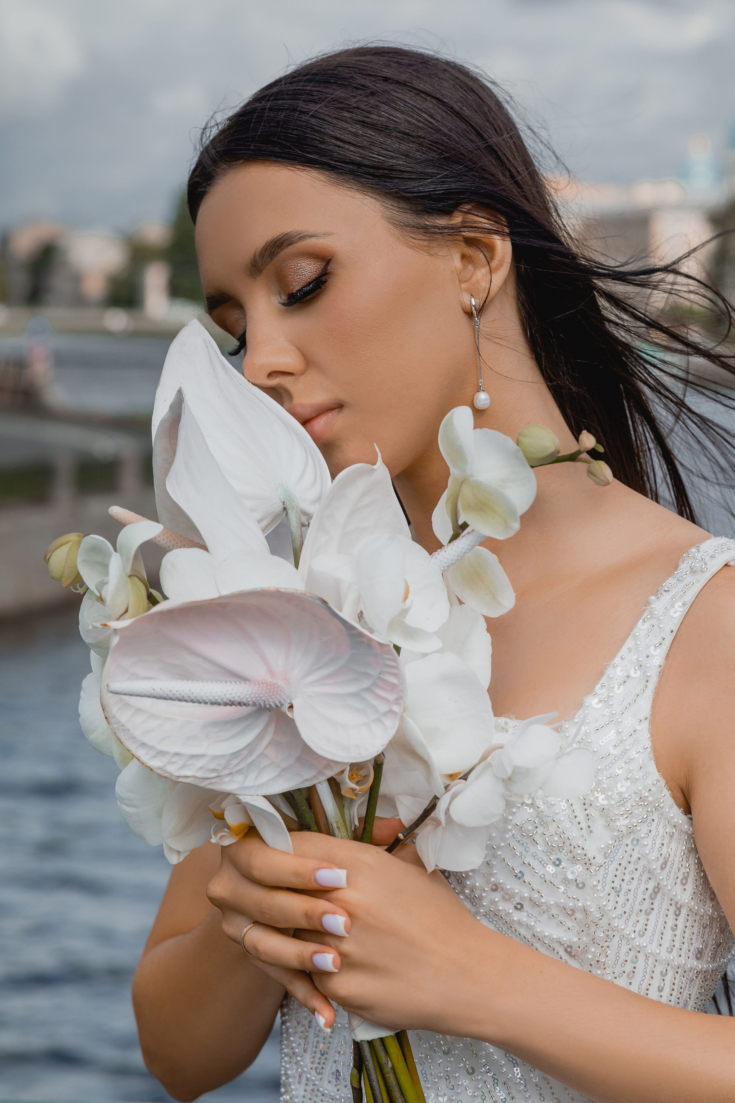 Мария и Дмитрий. Главная