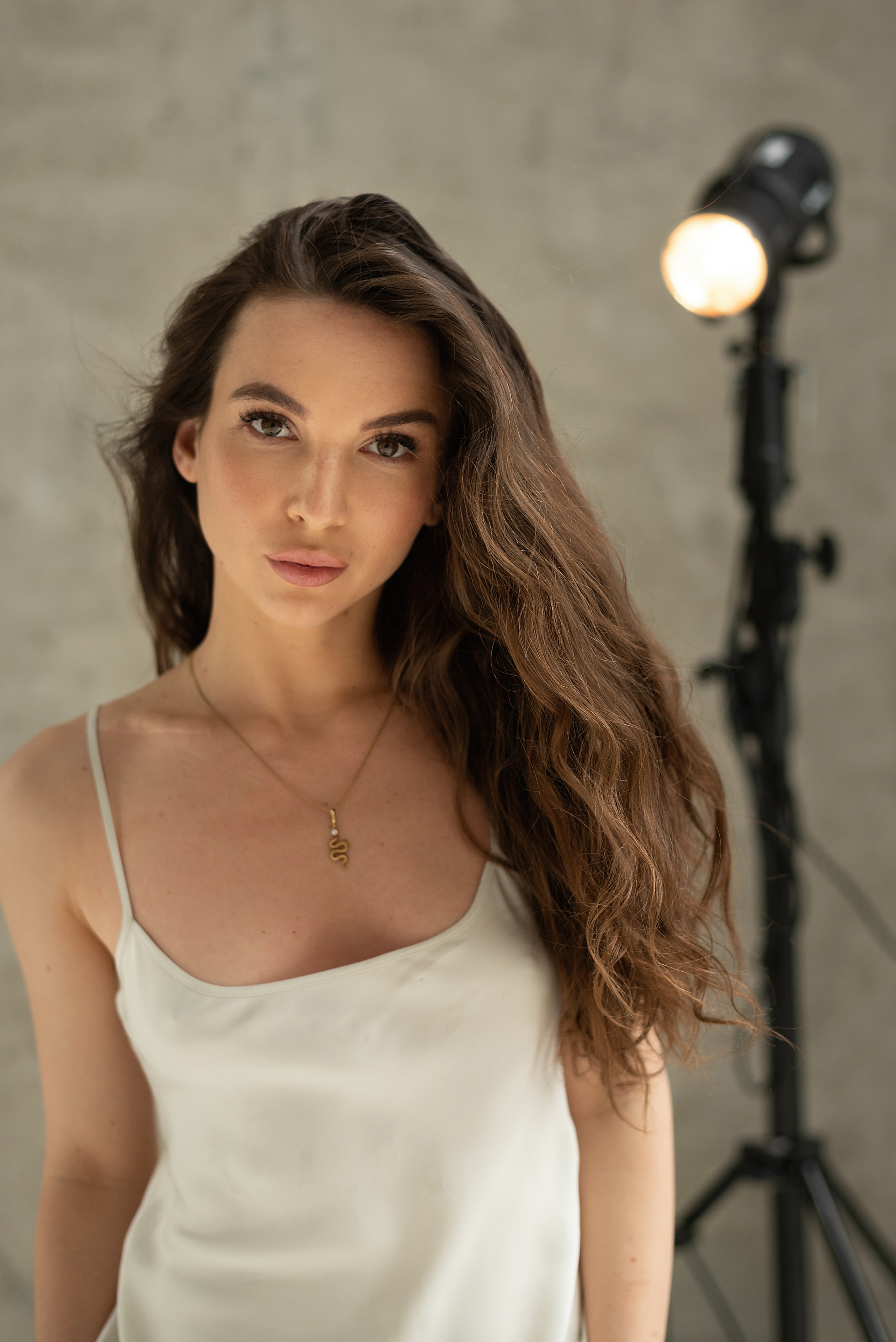 Телесный терапевт, тренер. Фотограф Москва Кристина Георгиева