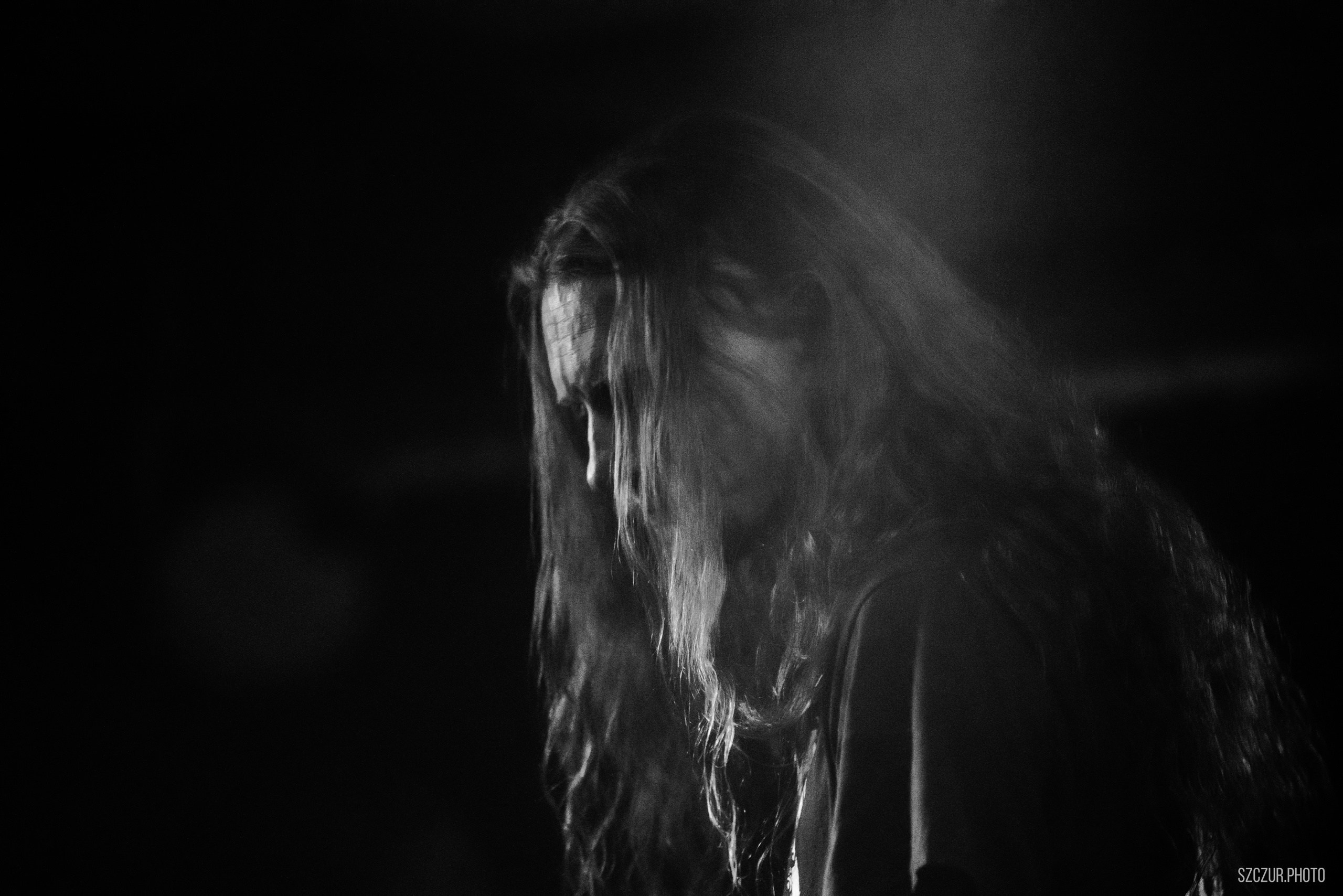 Тайные Знания в Смене 18.01.25 (Wormsden, Disillumination, Ad Nihil). Szczur photo