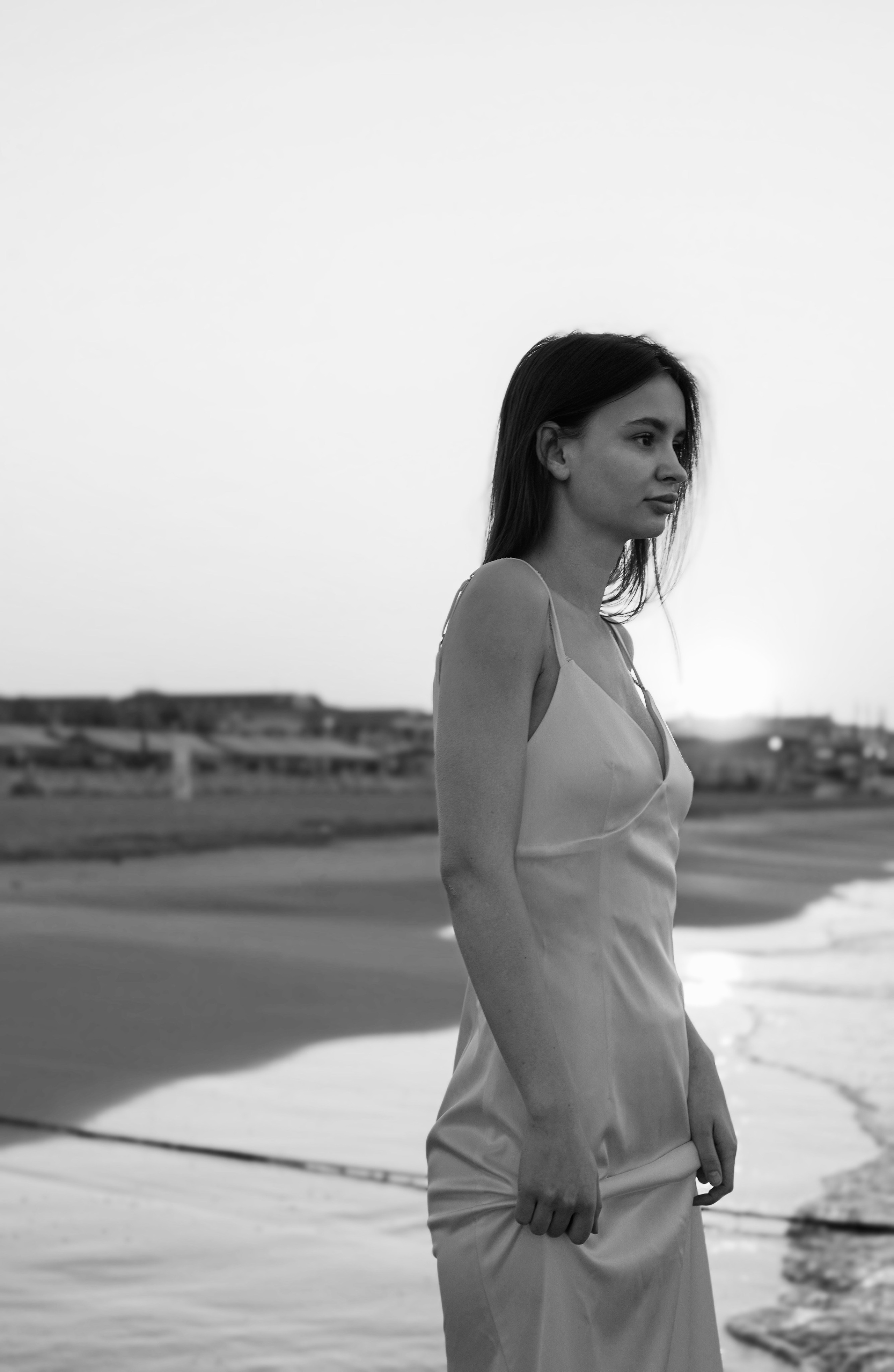 КАТЯ | СИДЕ. Photographer Barcelona