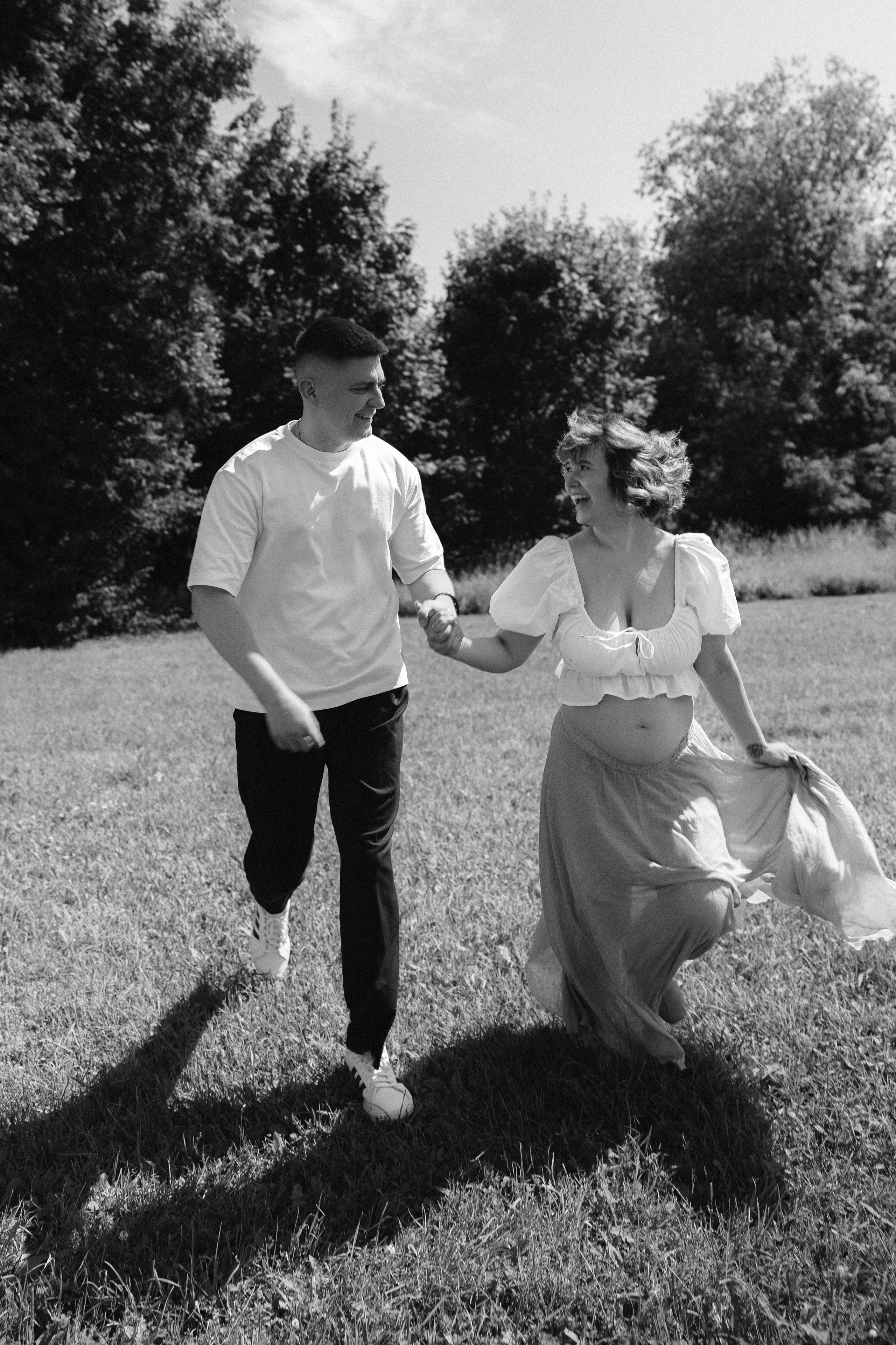 LERA & ARTEM. Cause I See So Photoghraphy