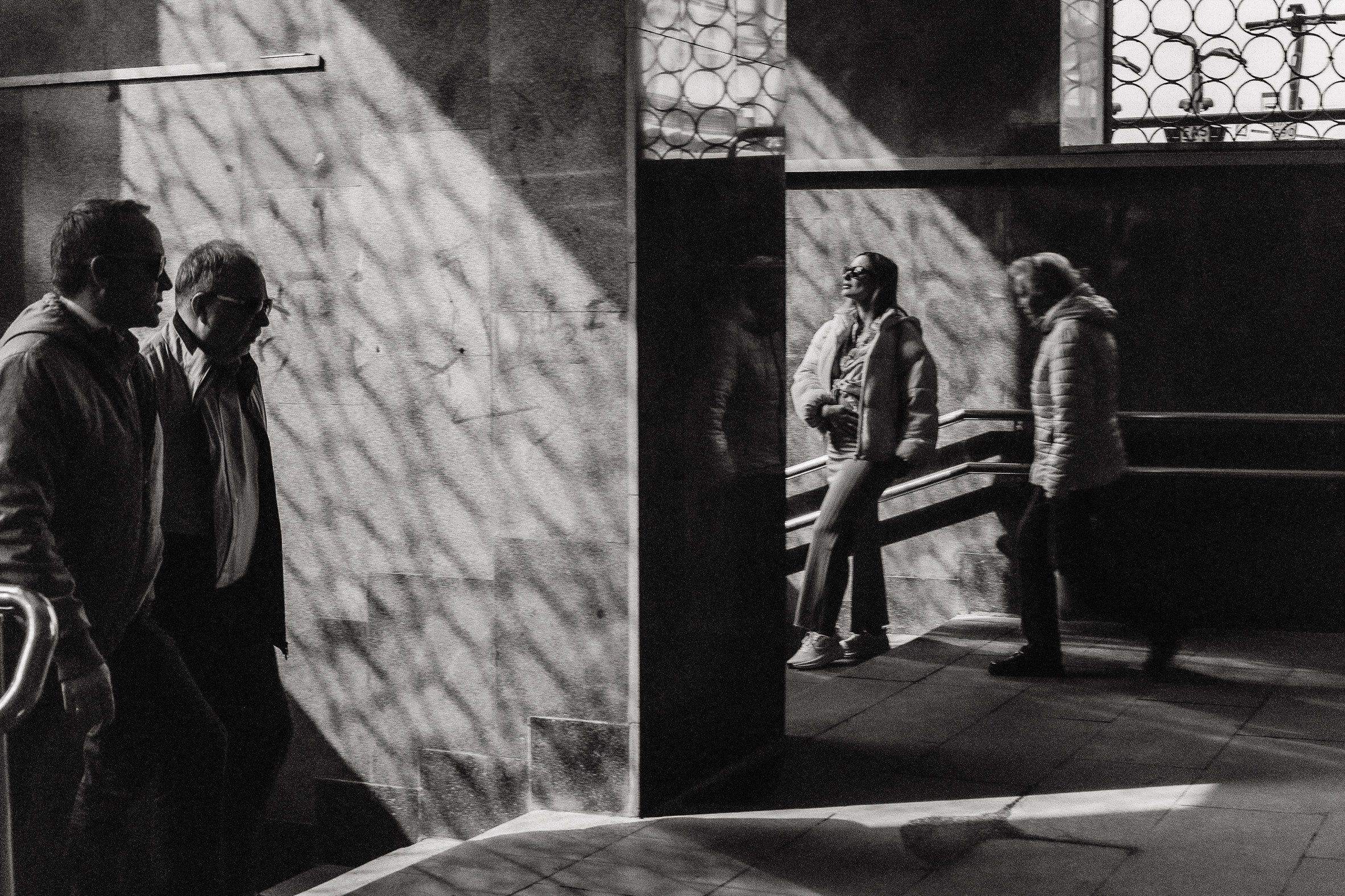 Оля и солнце. (репортажный портрет, беременная съёмка). Портретный и репортажный фотограф в Москве, Ольга Ларема