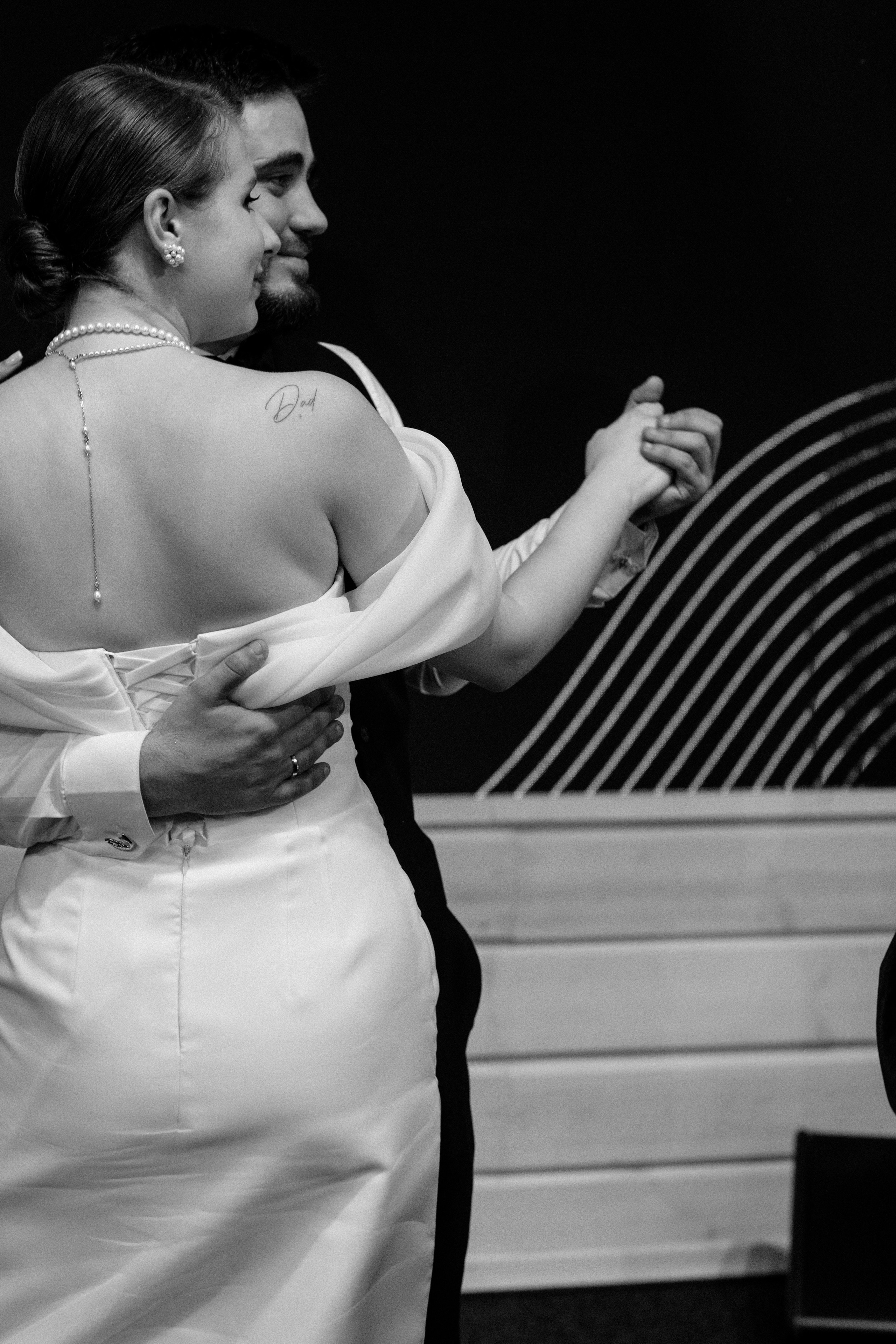 Павел и Полина. Свадебный фотограф в Красноярске