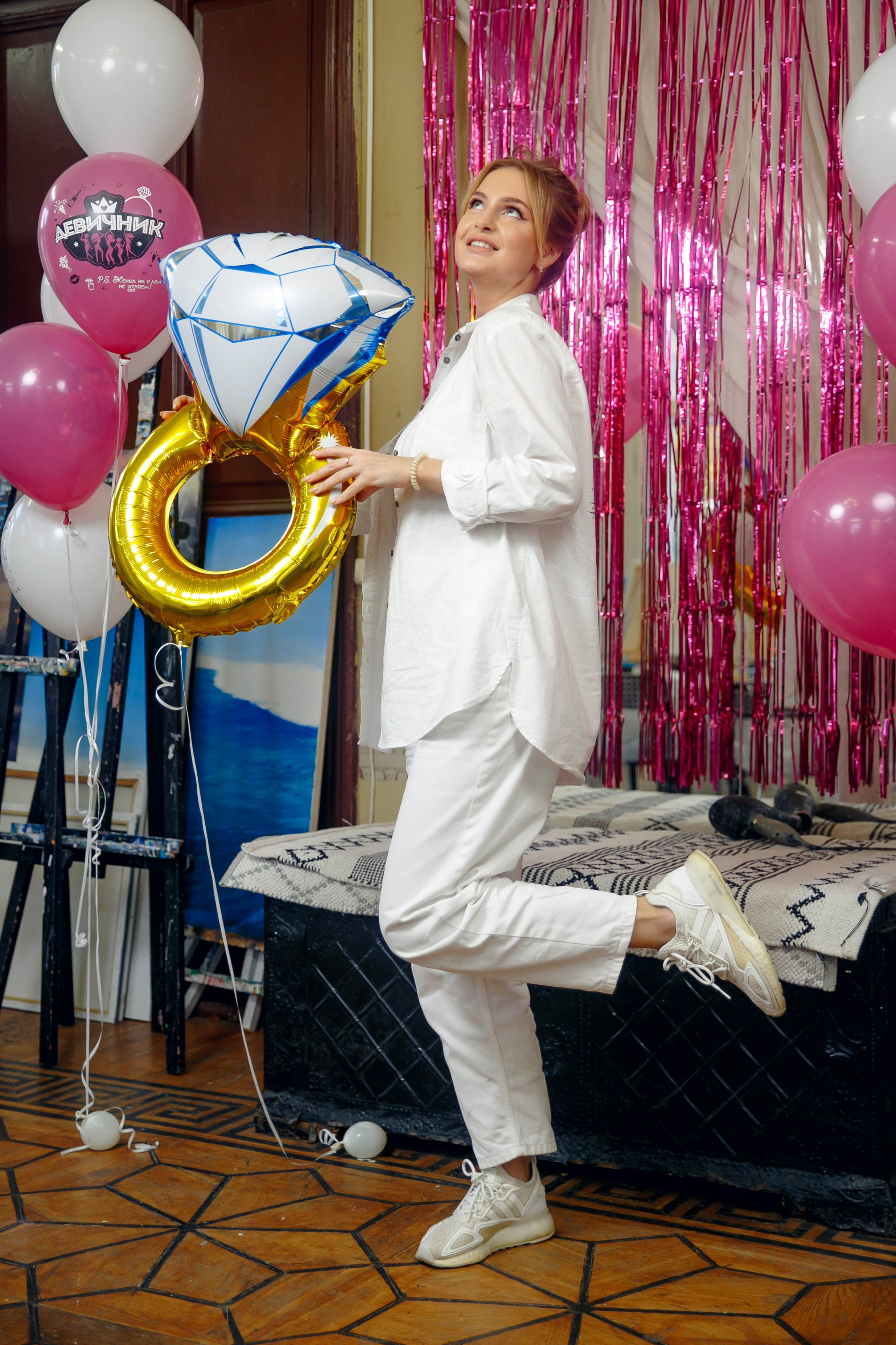 Площадка «Лофт». Ваш репортажный фотограф Артемий Антонов