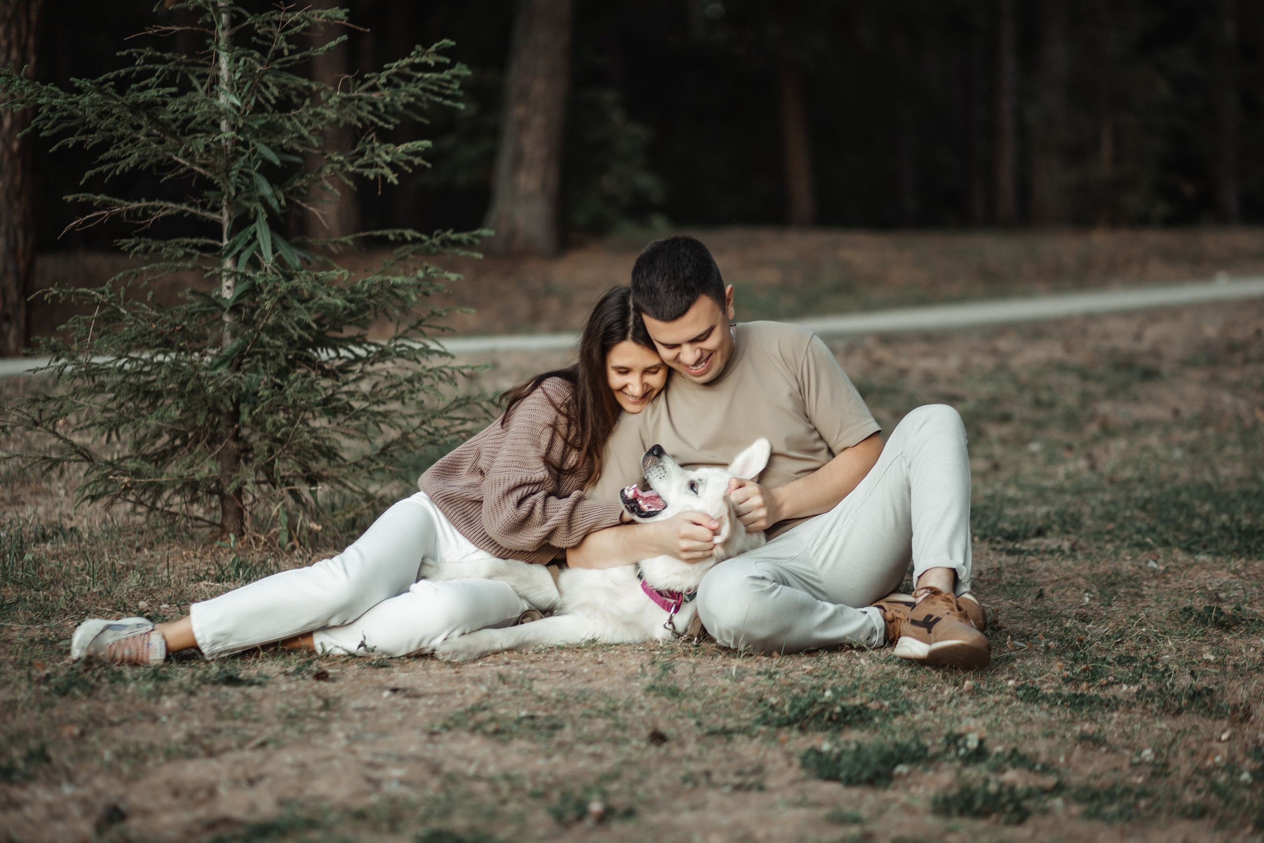 Фотограф Анна Лазарева