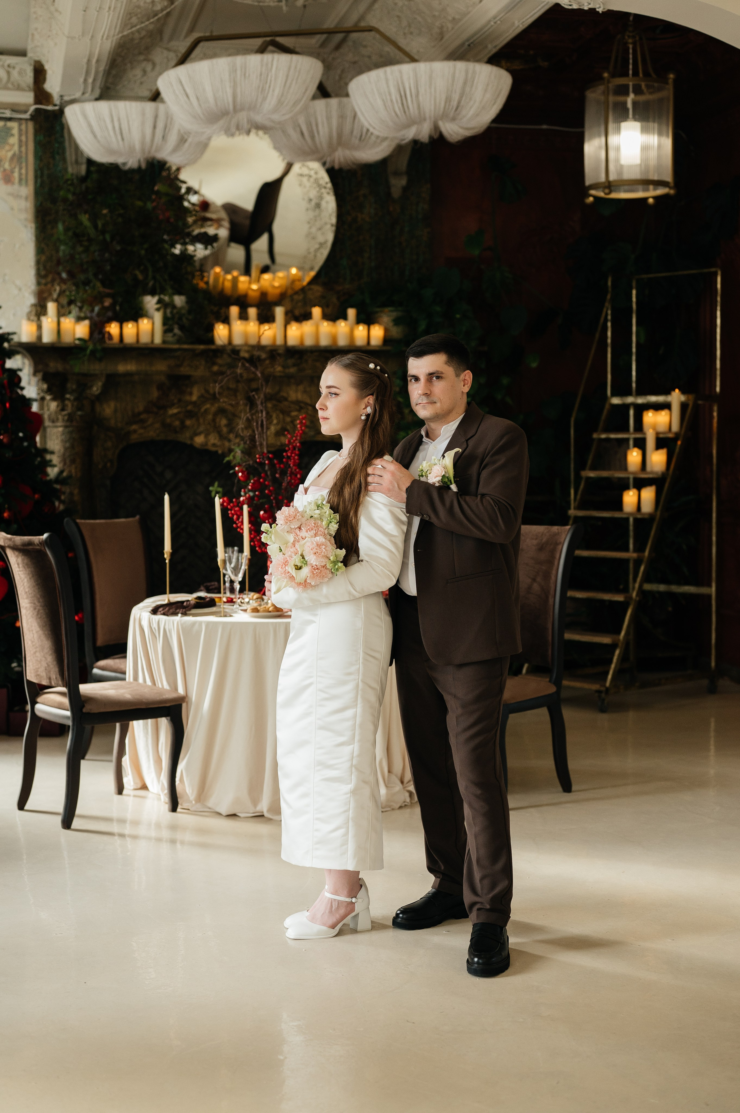 Геннадий и Дарья. Свадебный и семейный фотограф в Краснодаре Алина Мельник