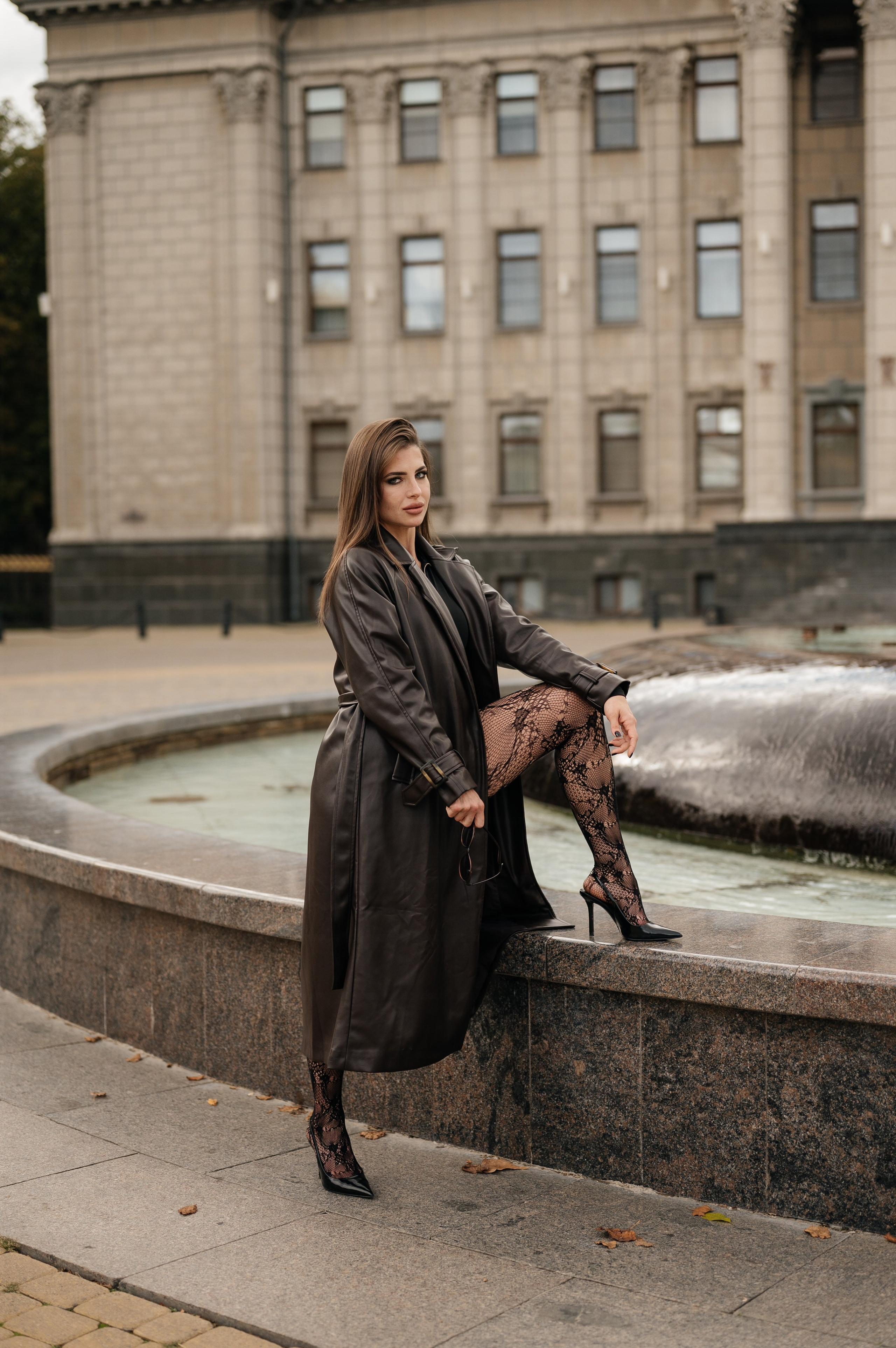 Ира. Свадебный и семейный фотограф в Краснодаре Алина Мельник