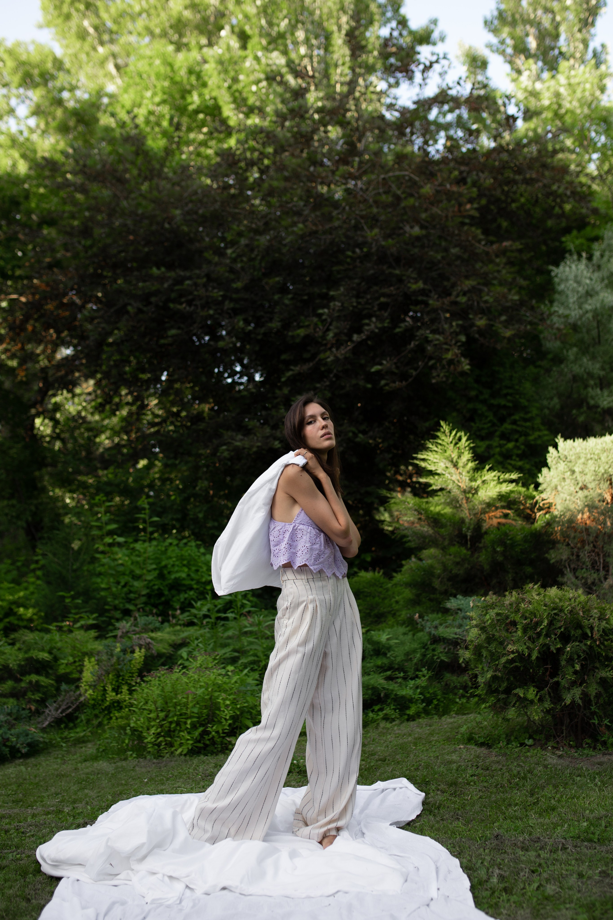 Настя. Фотограф Новосибирск Халуева Елена