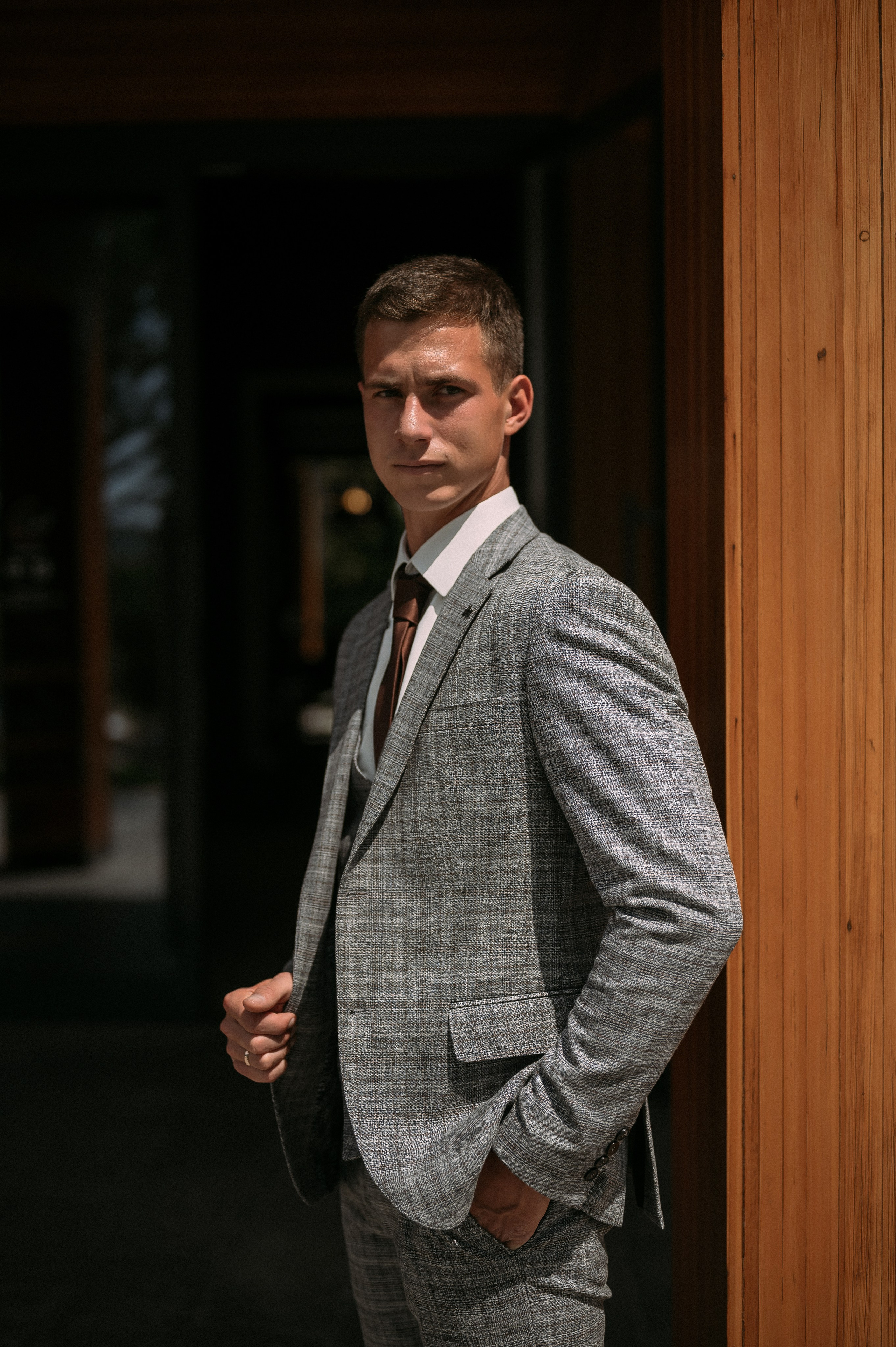 Сергей и Ольга. Свадебный и семейный фотограф в Симферополе Дарья Маркова