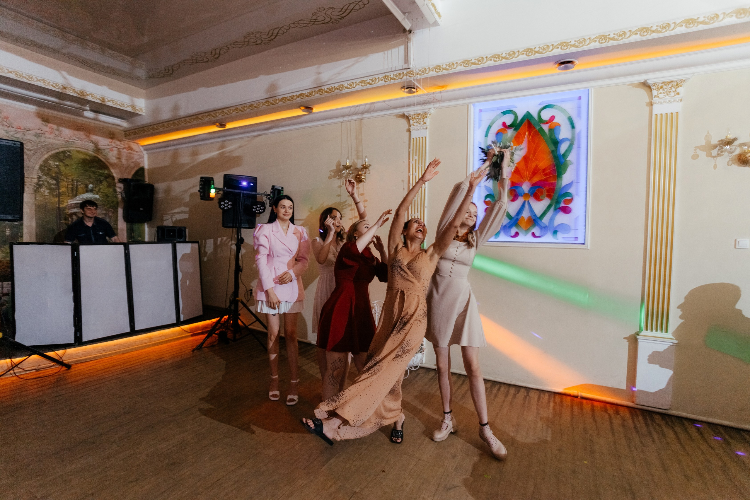 В один солнечный день. Свадебный и семейный фотограф в Новокузнецке Светлана Числова