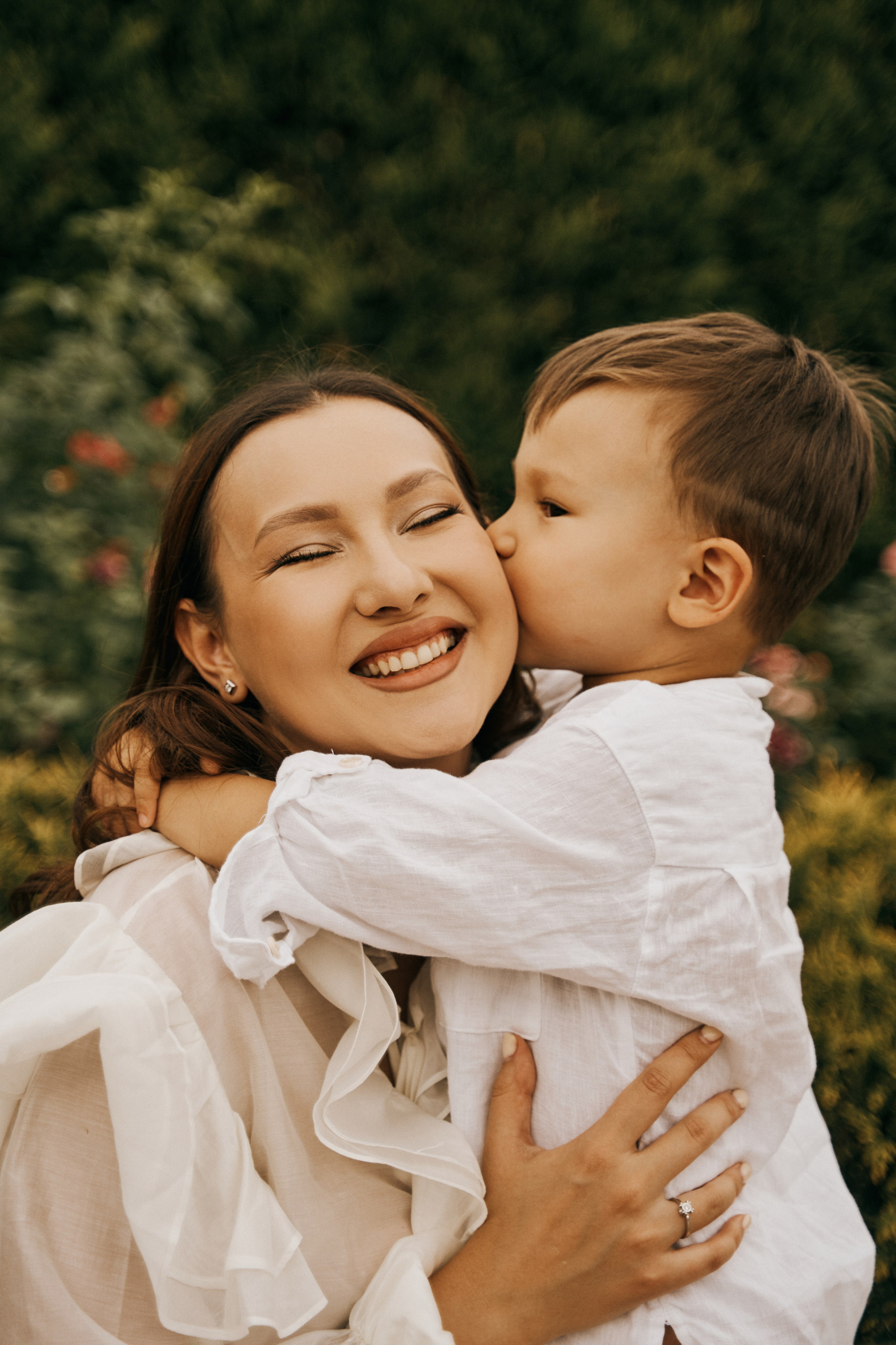 История вдвоем. Искарова Зарина, фотограф в Алматы