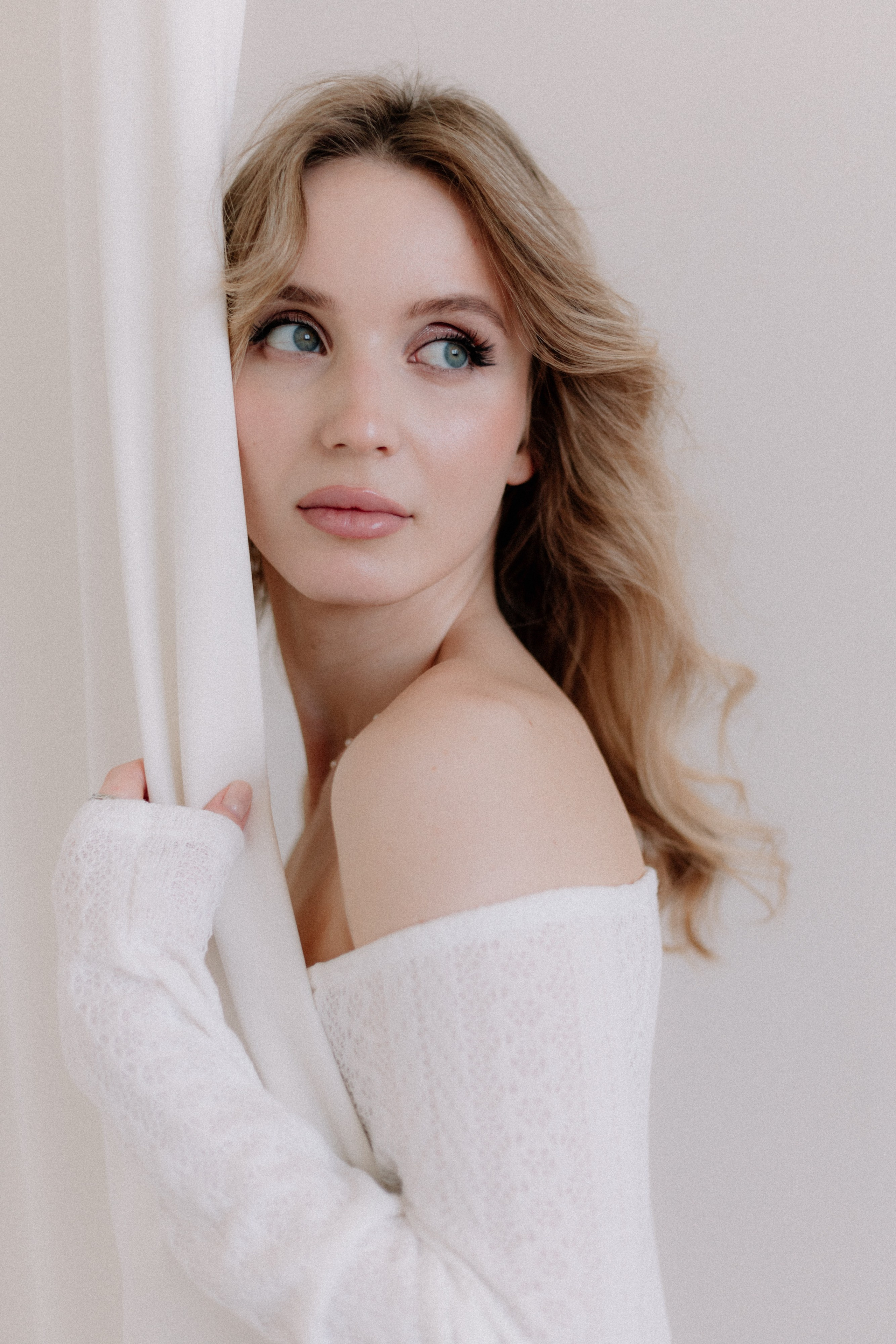 Творческая съемка с Катей. Свадебный фотограф в Нижнем Новгороде Генеральская Ира