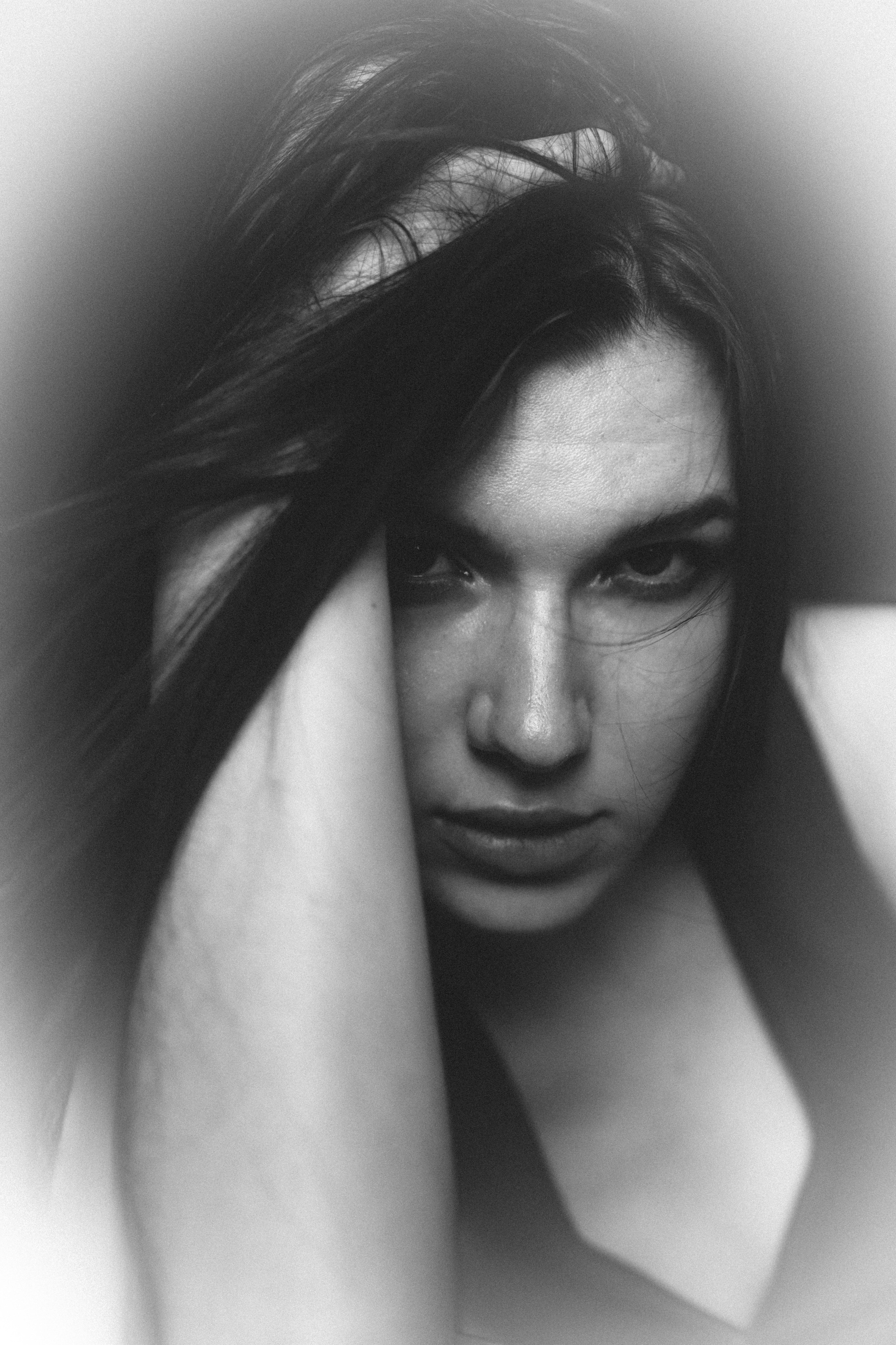 Ира. Фотограф в Нижнем Новгороде Кристина Батанова