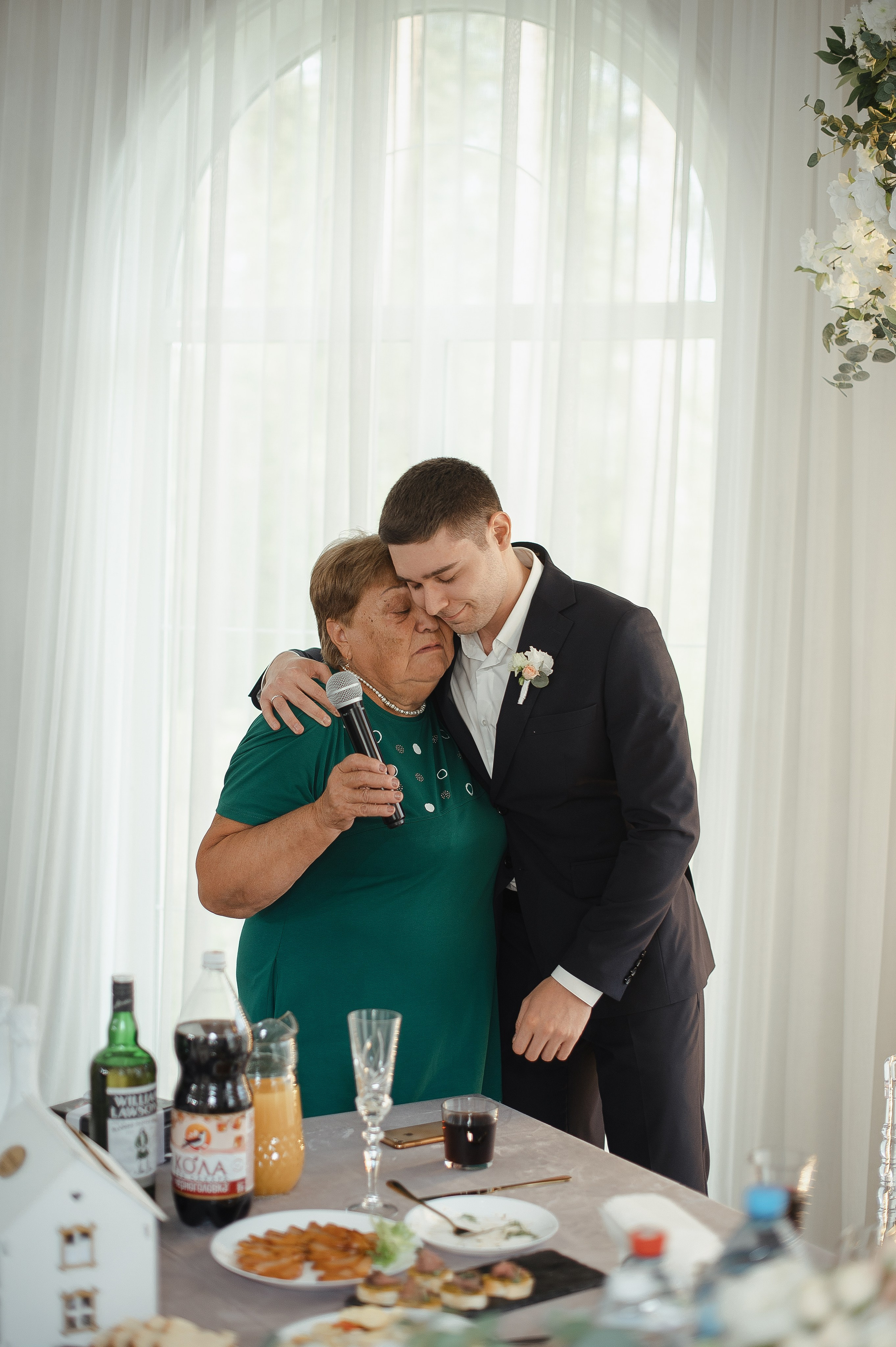 Роман и Анастасия. Свадебный фотограф в Ярославле Денис Медоваров