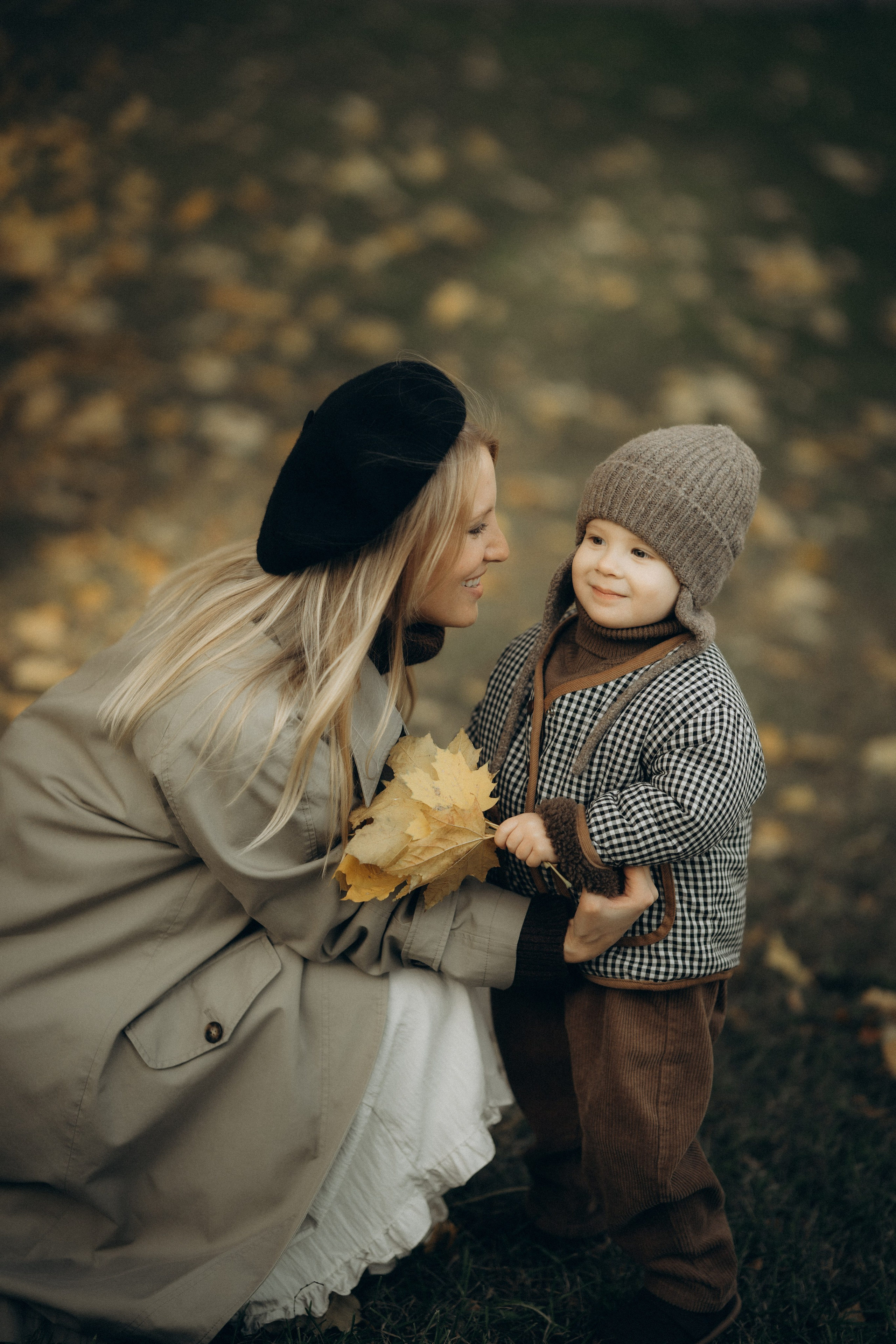 О Семье. Индира Фотограф Санкт-Петербург