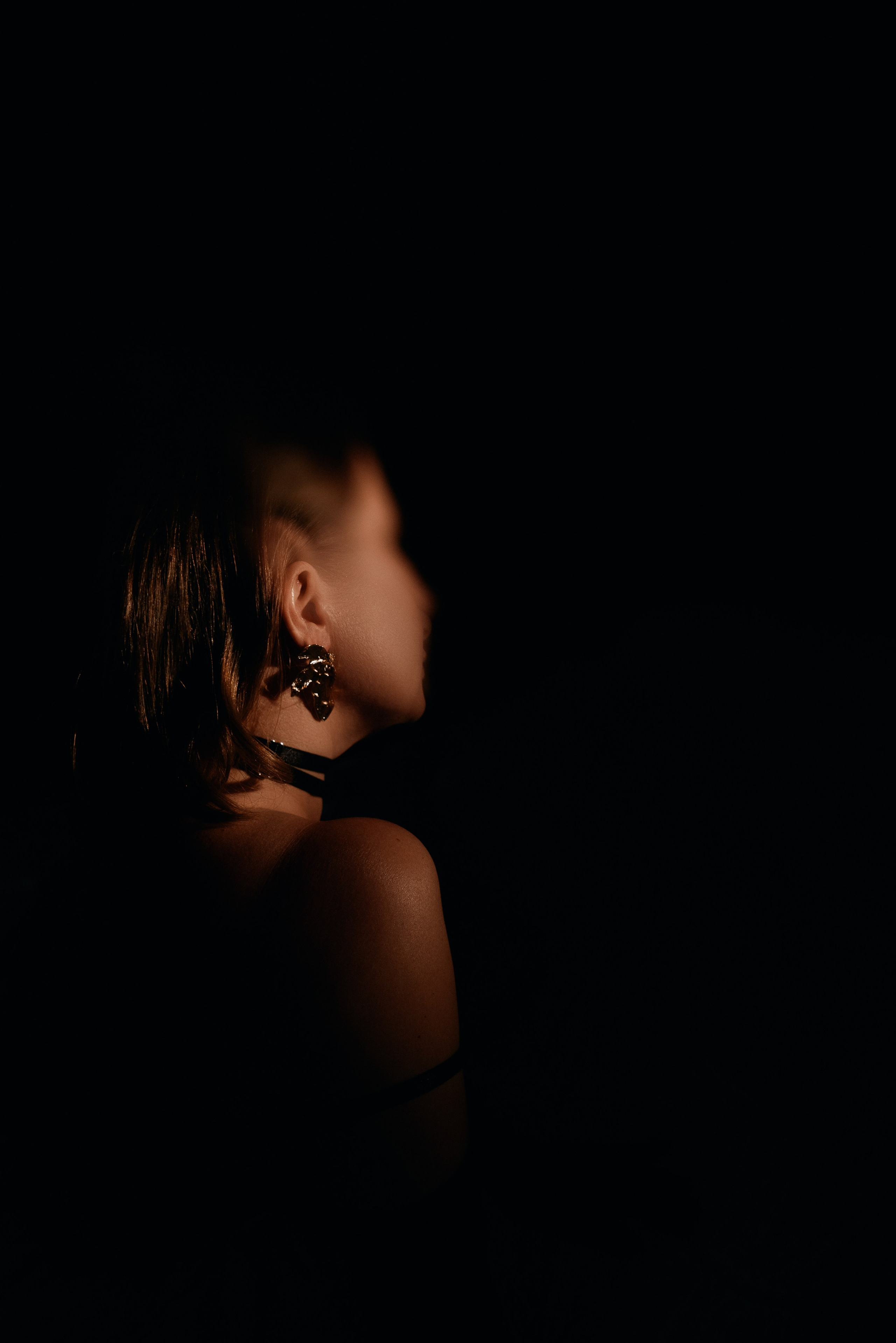 Евгения. Фотограф Дарья Мустафина, Тюмень