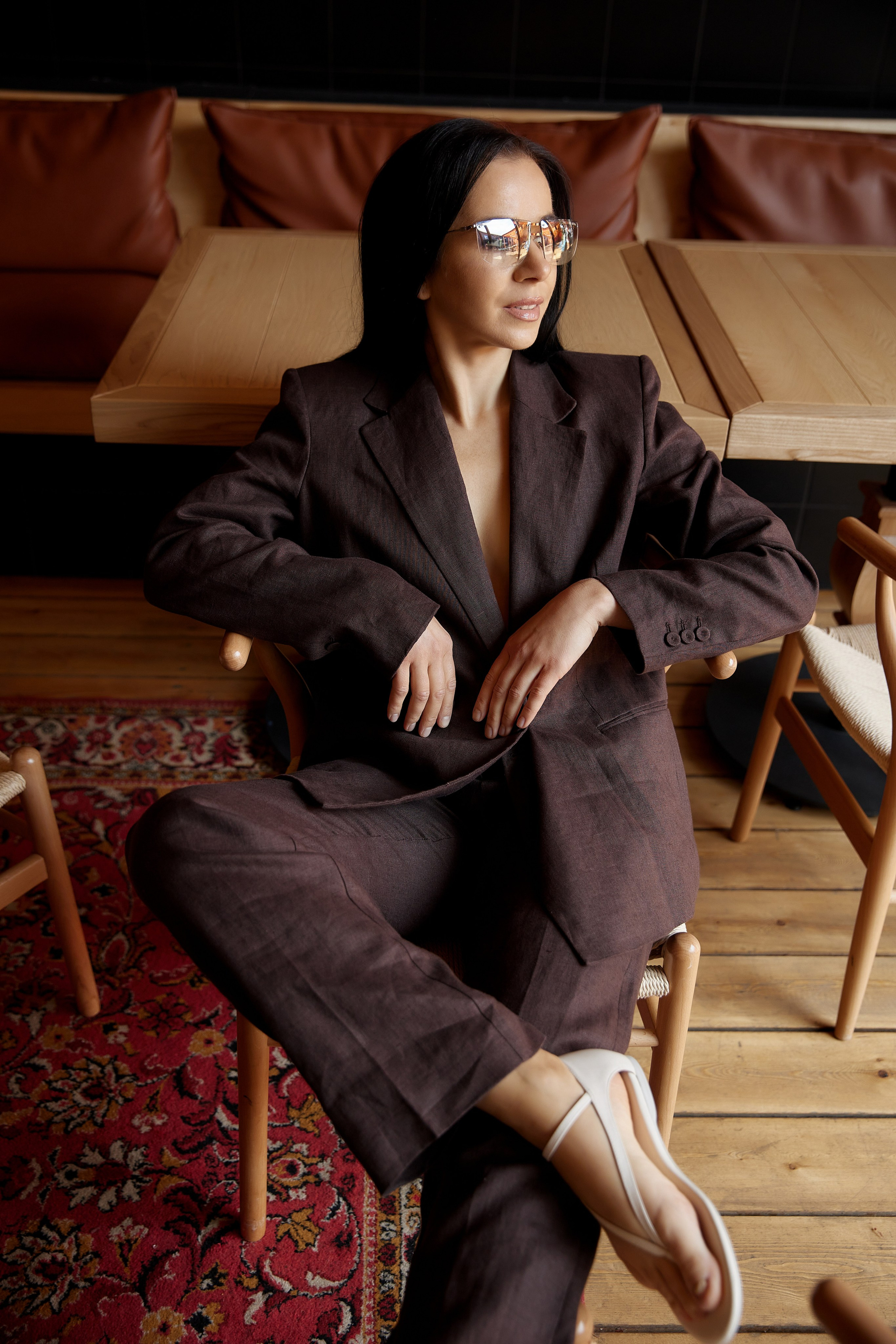 Олеся. Профессиональный фотограф Светлана Писарева