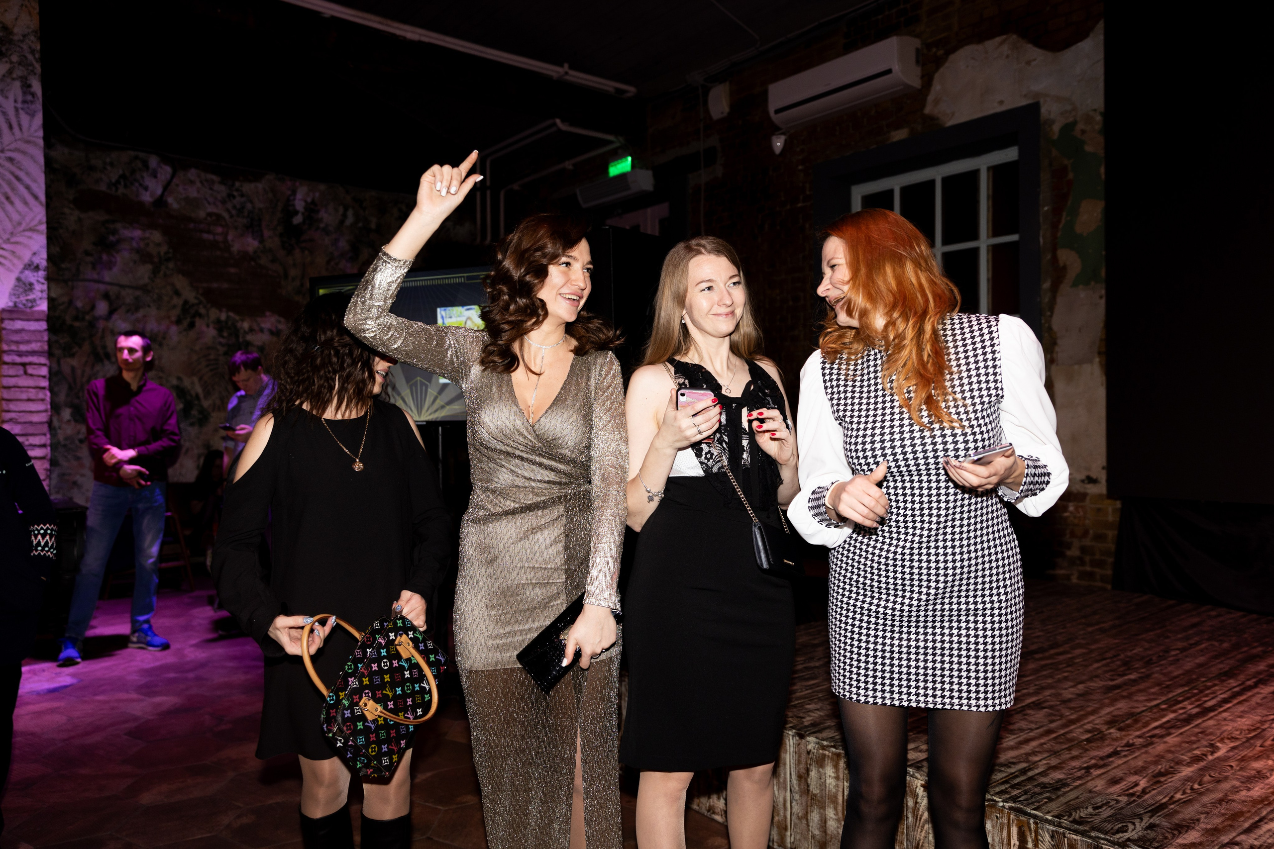 EPG корпоратив. Свадебный фотограф | Москва