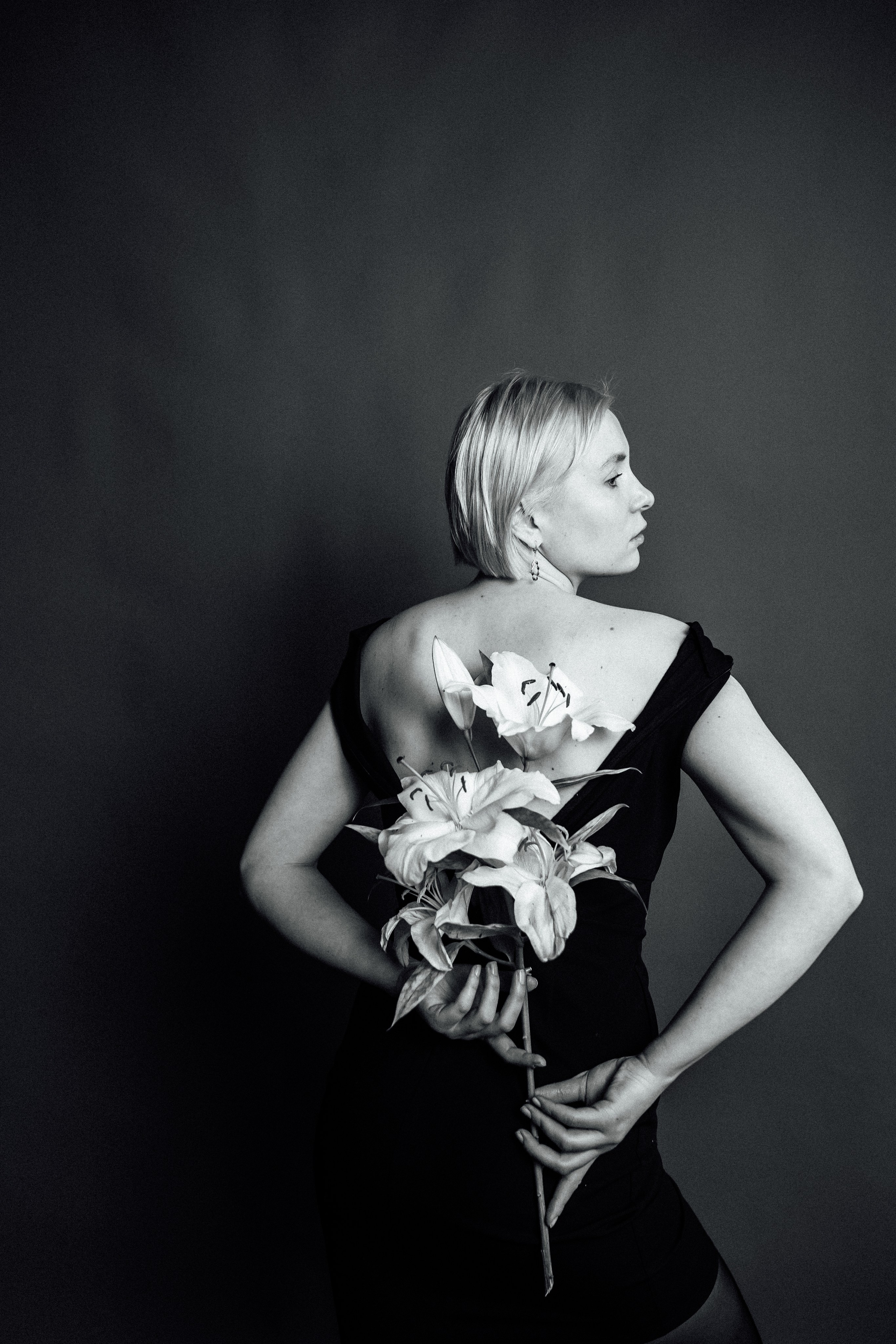 Ирина. Фотограф Алиса Субботина