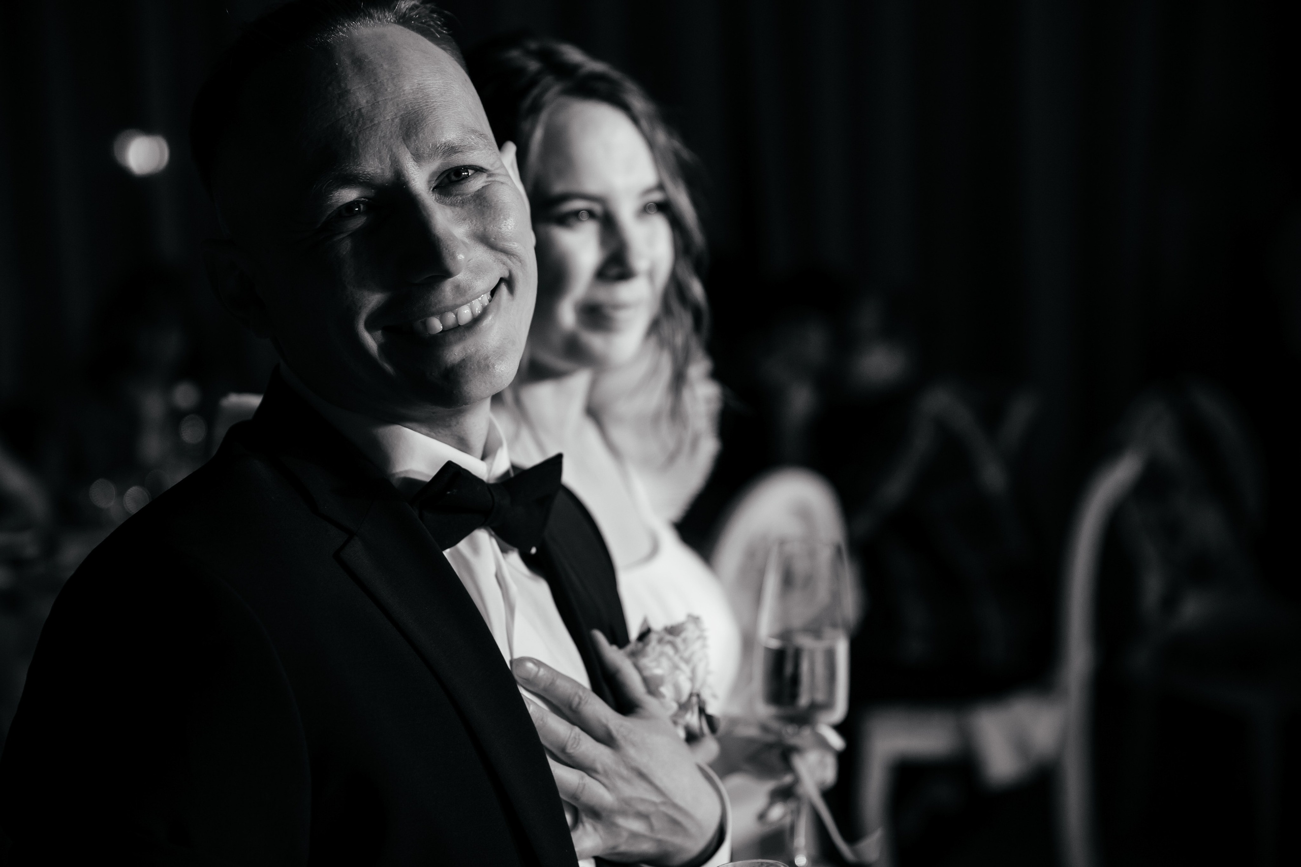 Евгений и Татьяна. Фотограф в Красноярске