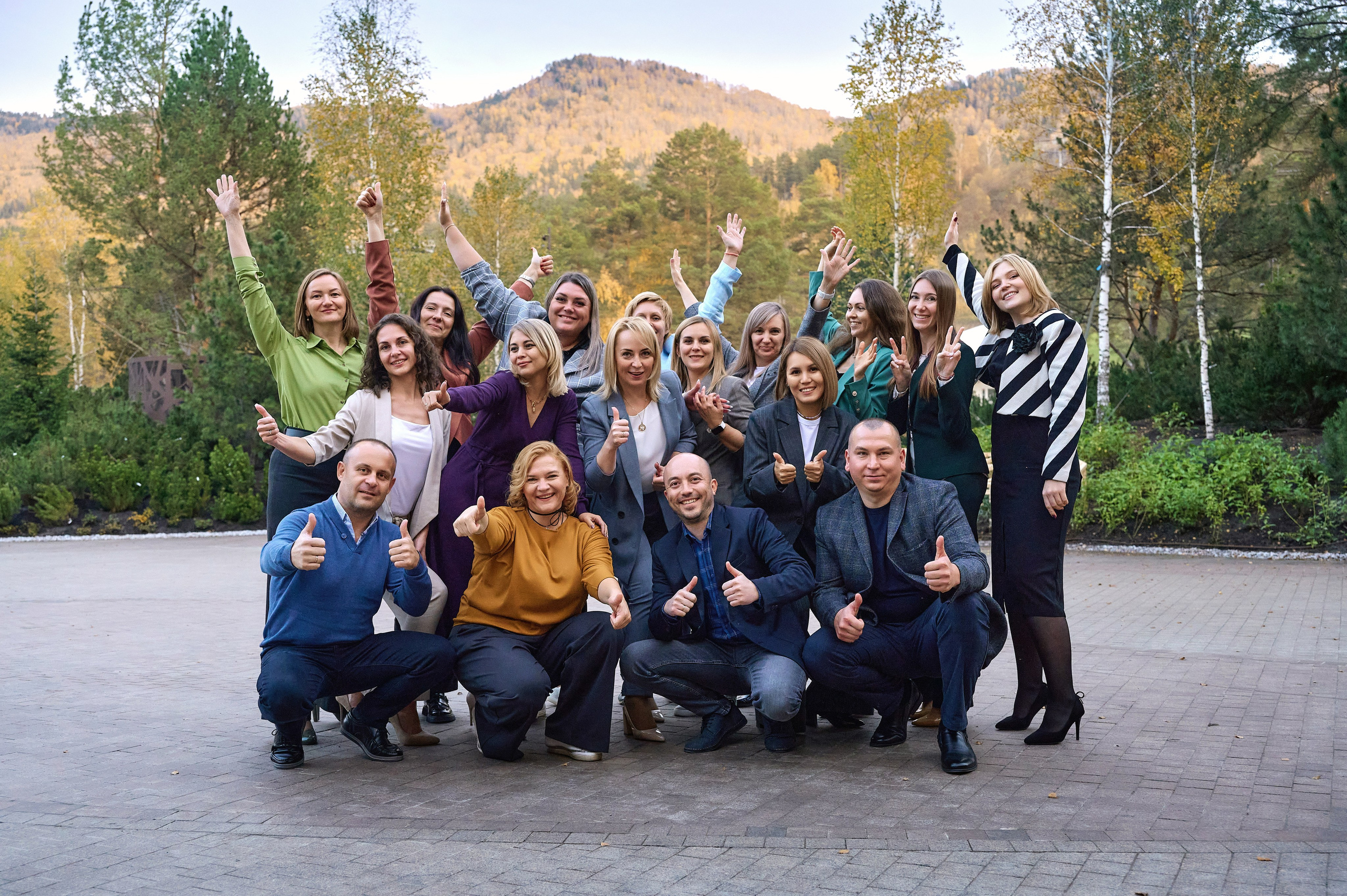 Фото для компании Nestle в отеле Манжерок. Фотограф Опыт Качество Скорость Горный Алтай Барнаул