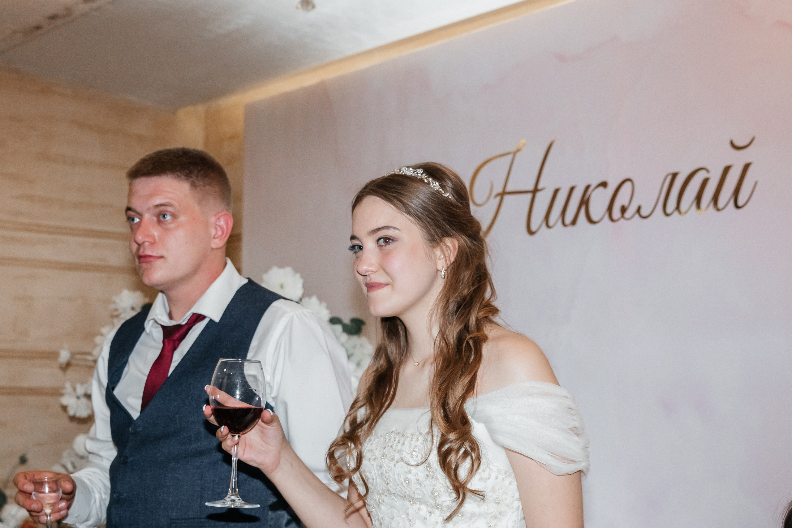 Виктория & Николай. Фотограф Пятигорск Александра Карасева