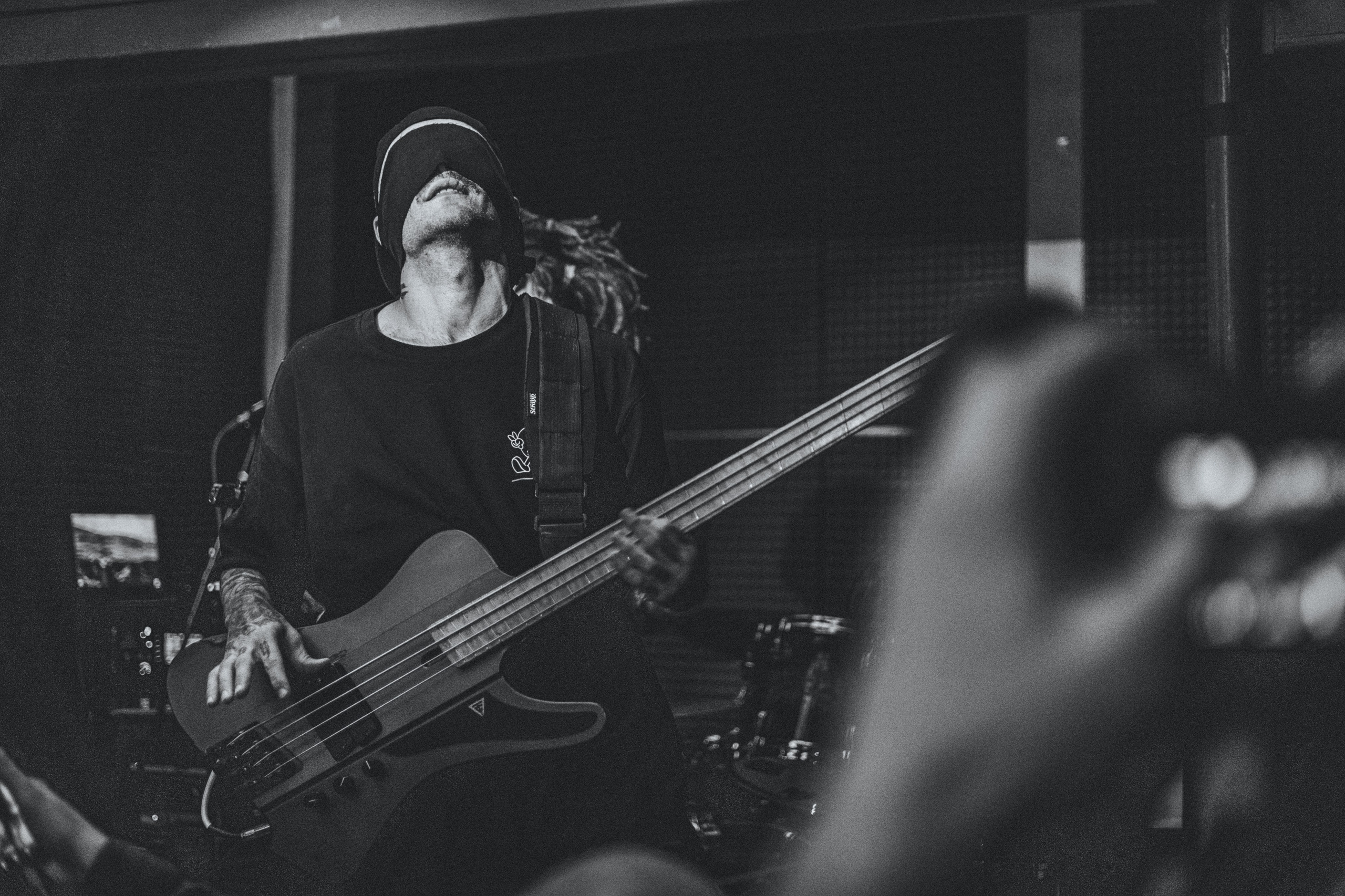 Модем. Toxasnip Photo | Anton Maslenkin