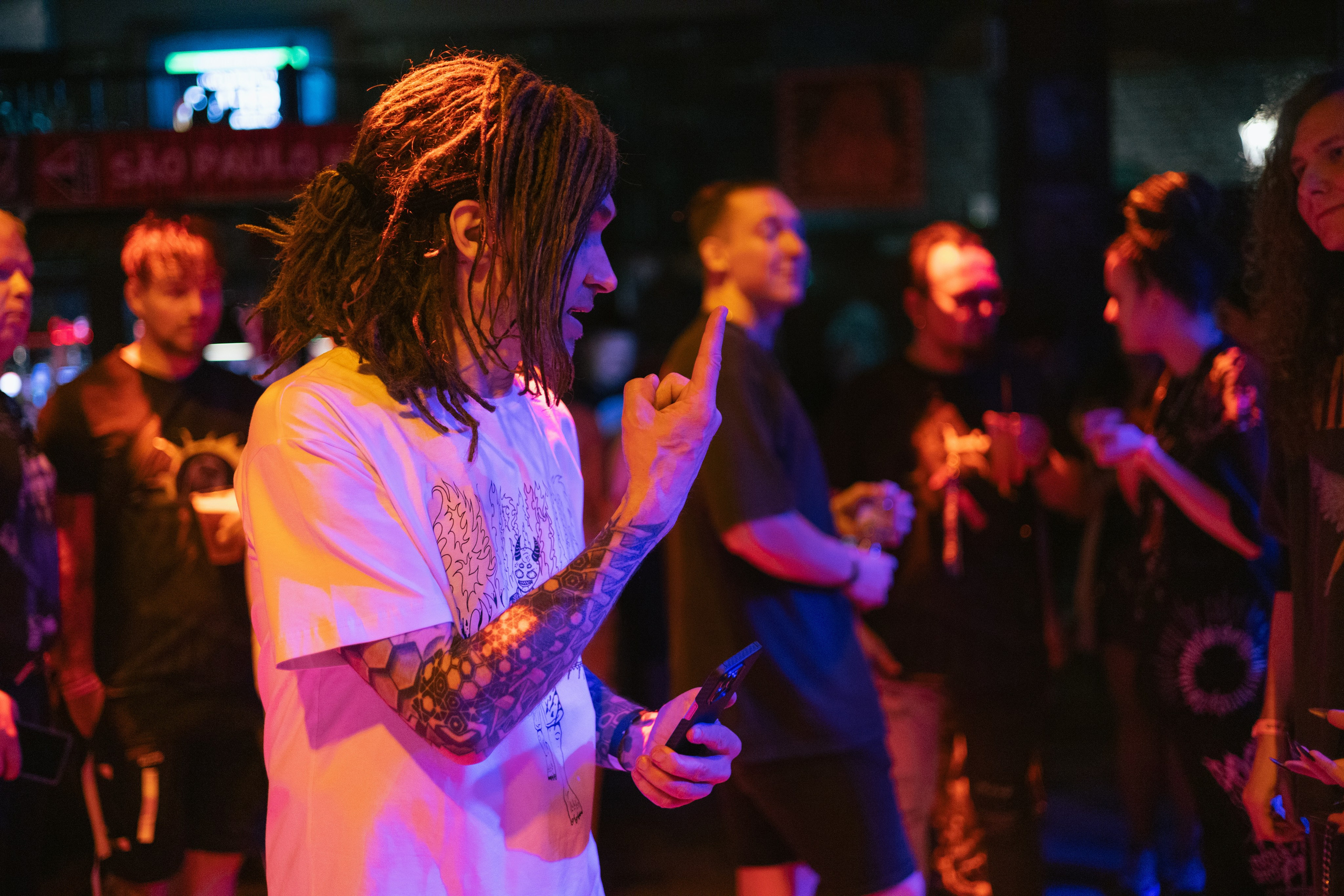 Модем (31.08.2024). Toxasnip Photo | Anton Maslenkin