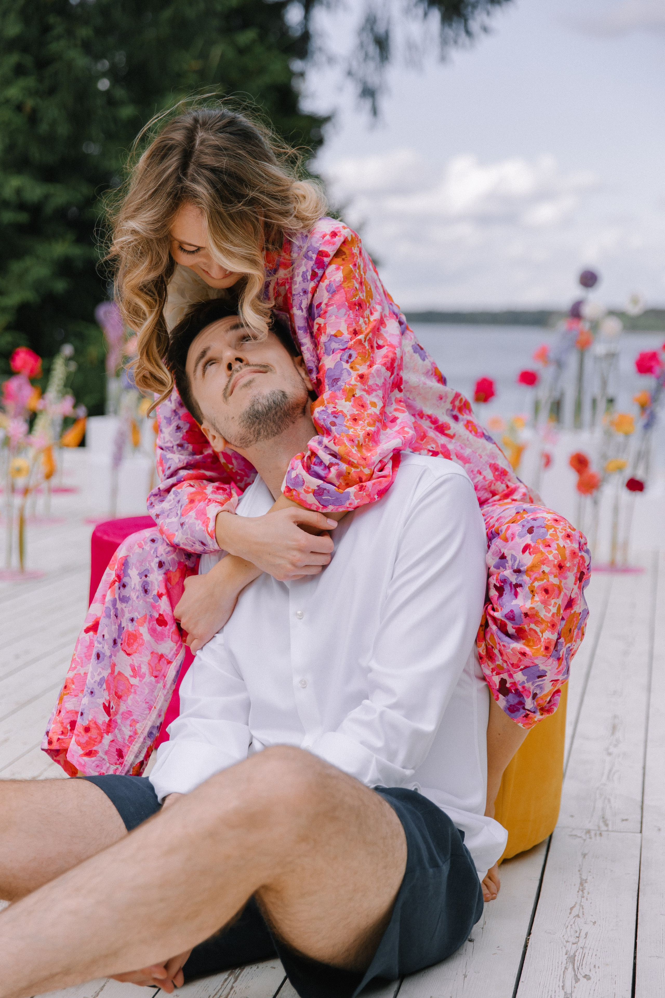 Когда, если не этим летом?. VENSKAYA WEDDING & EVENT PLANNER