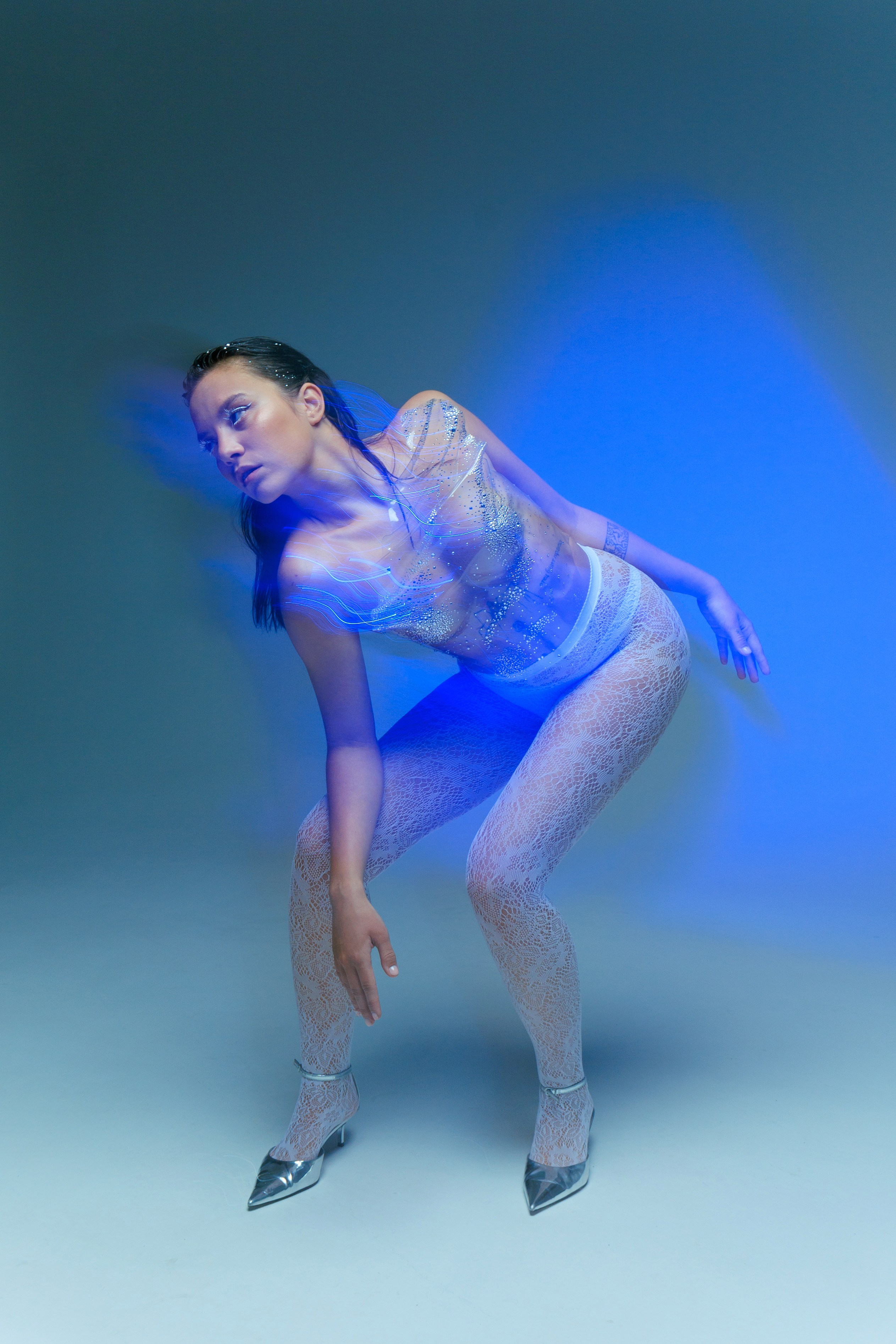 Фудфотограф и предметный фотограф в Москве Ирина Головина