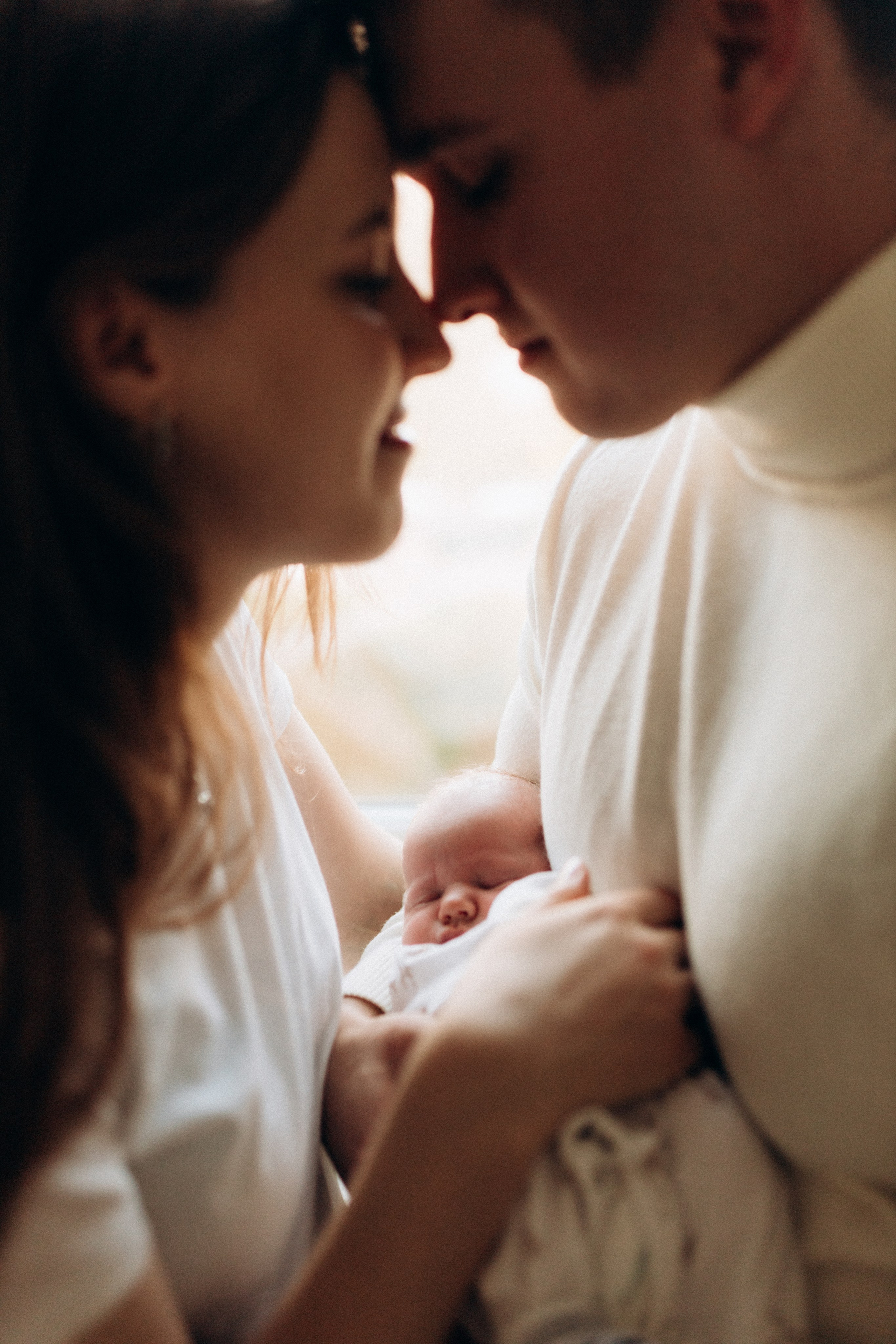 Выписка. Семейный и парный фотограф Мария Куцко