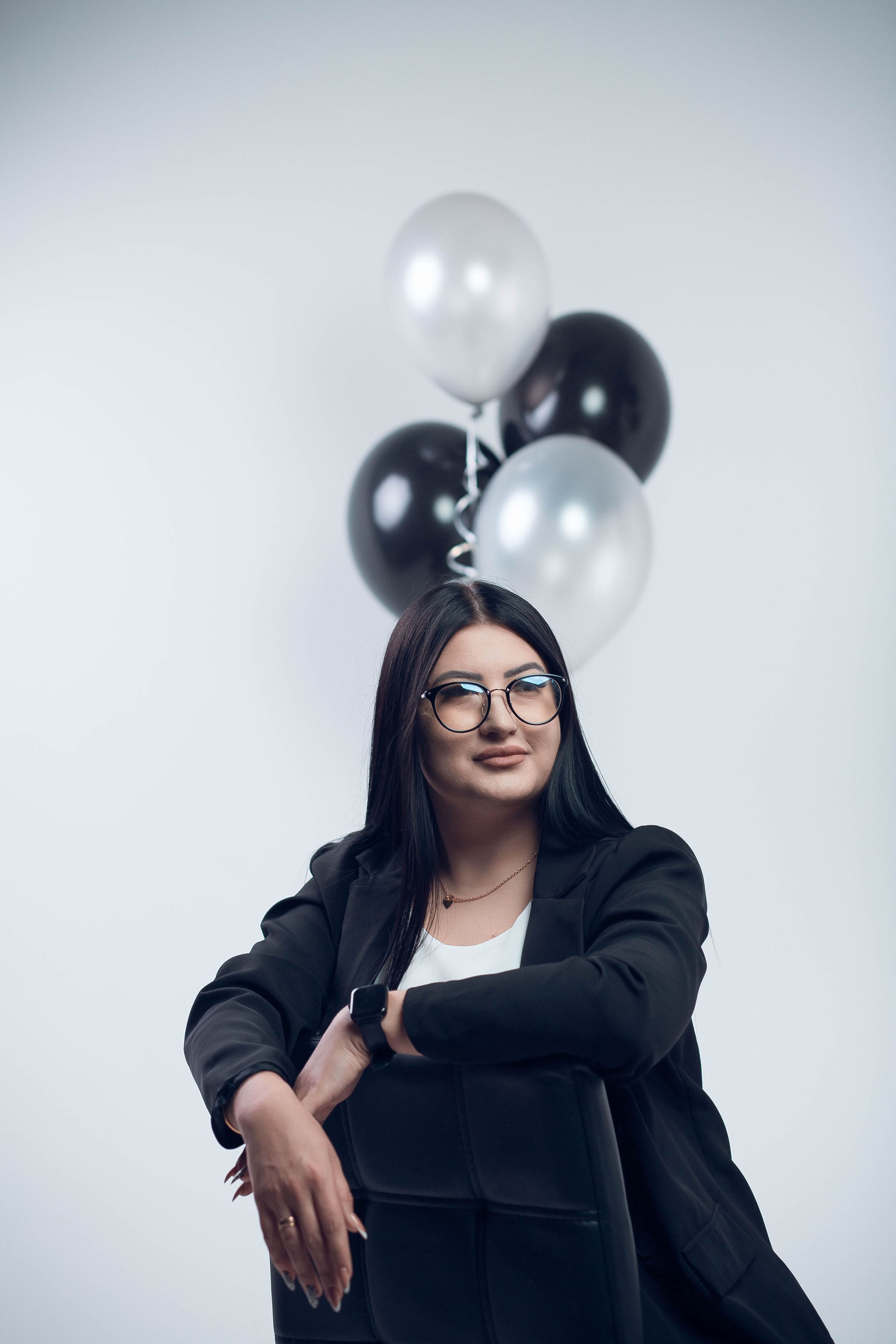 Студийные. Фотограф Свердловск