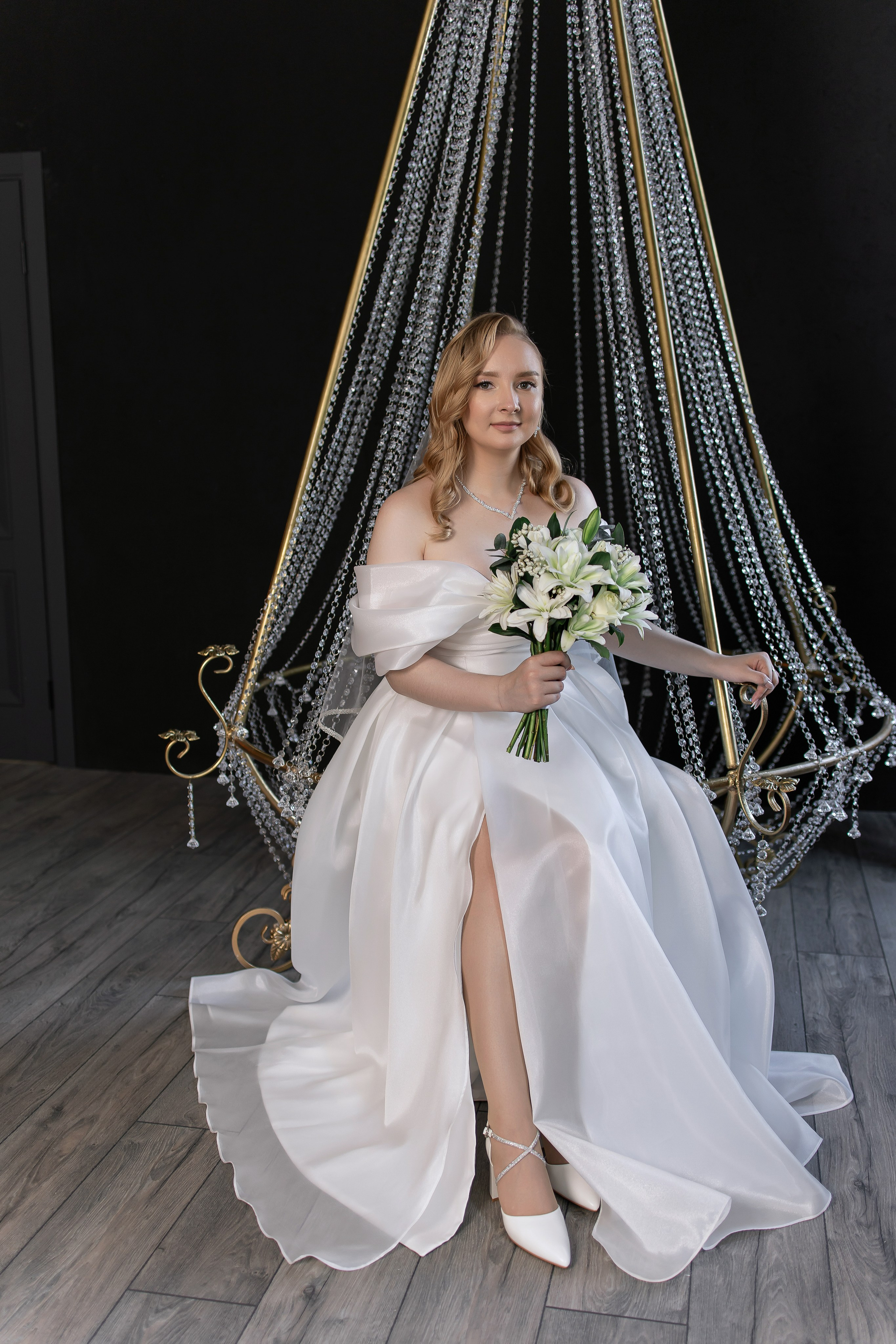 Jane & Artem. Anneta Benthen | Photographer
