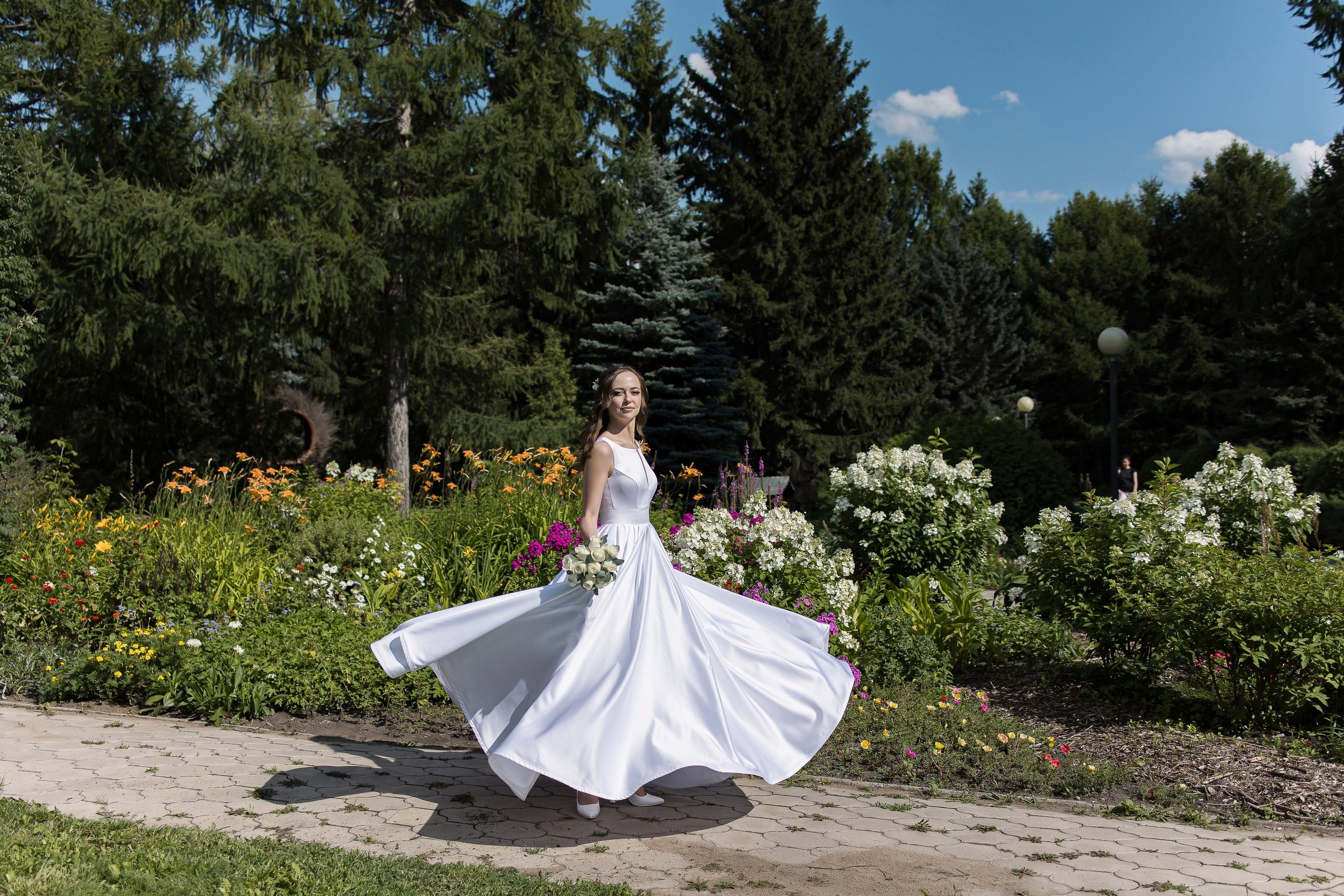 Elena & Evgeny. Anne Miller | Photographer