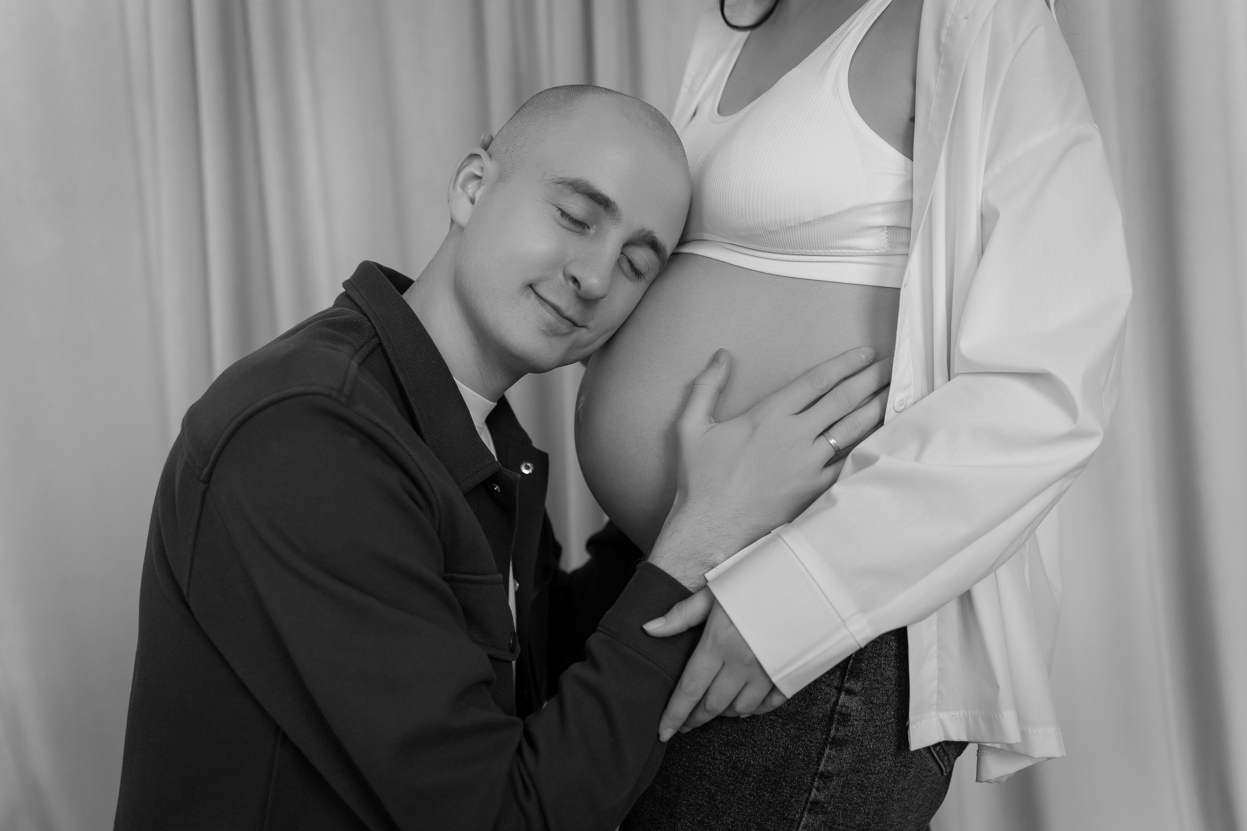 В ожидании. Anneta Benthen | Photographer