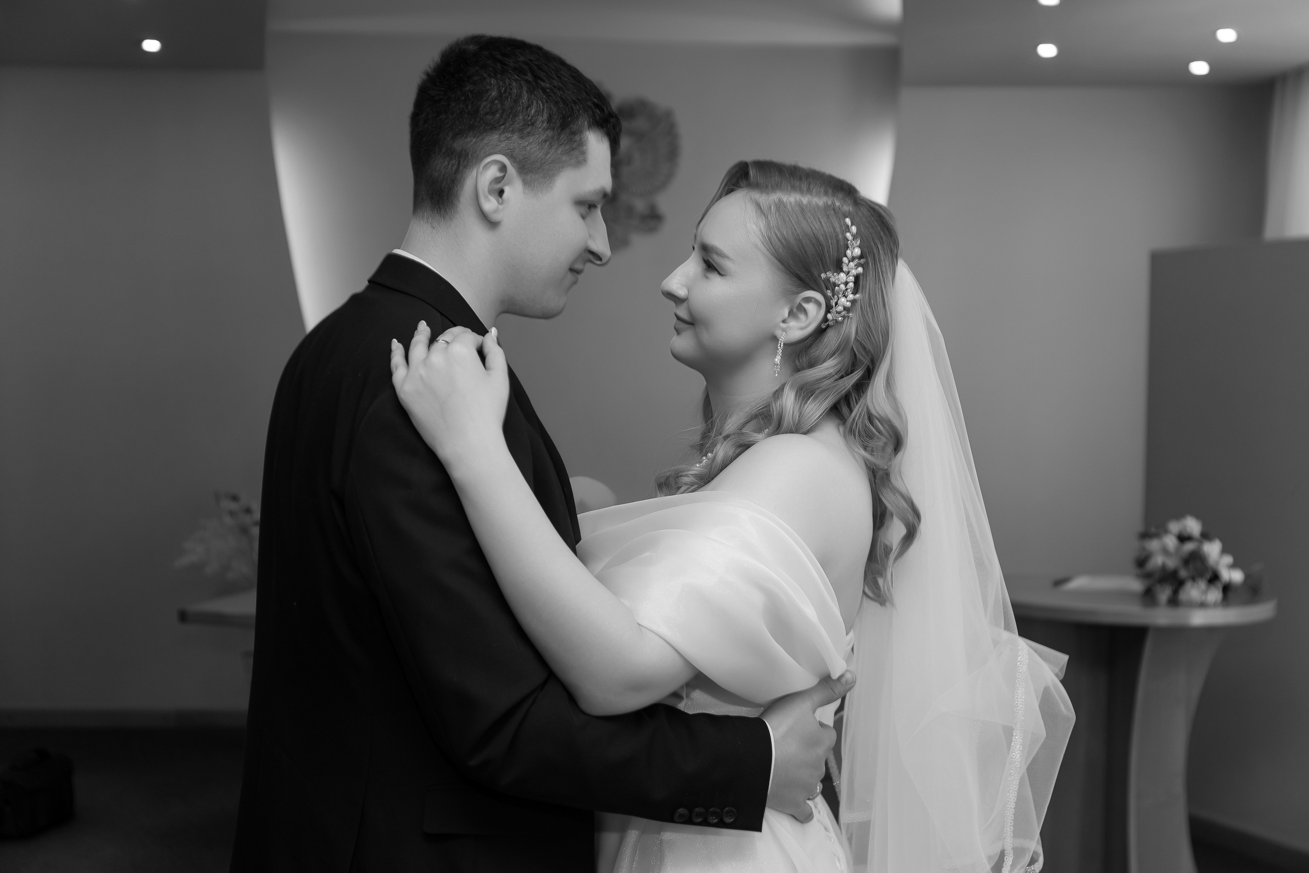 Jane & Artem. Anneta Benthen | Photographer