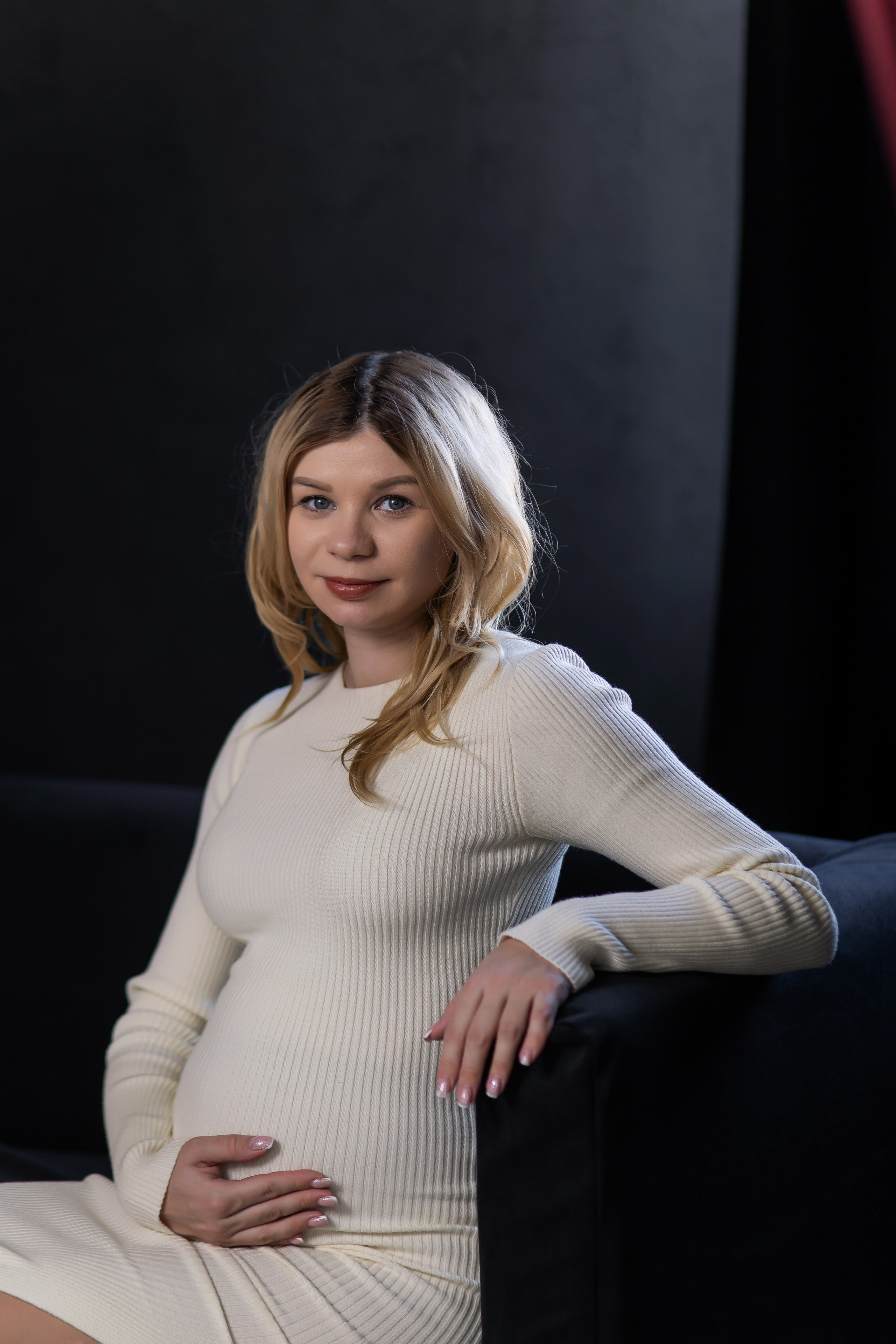 В ожидании. Anneta Benthen | Photographer
