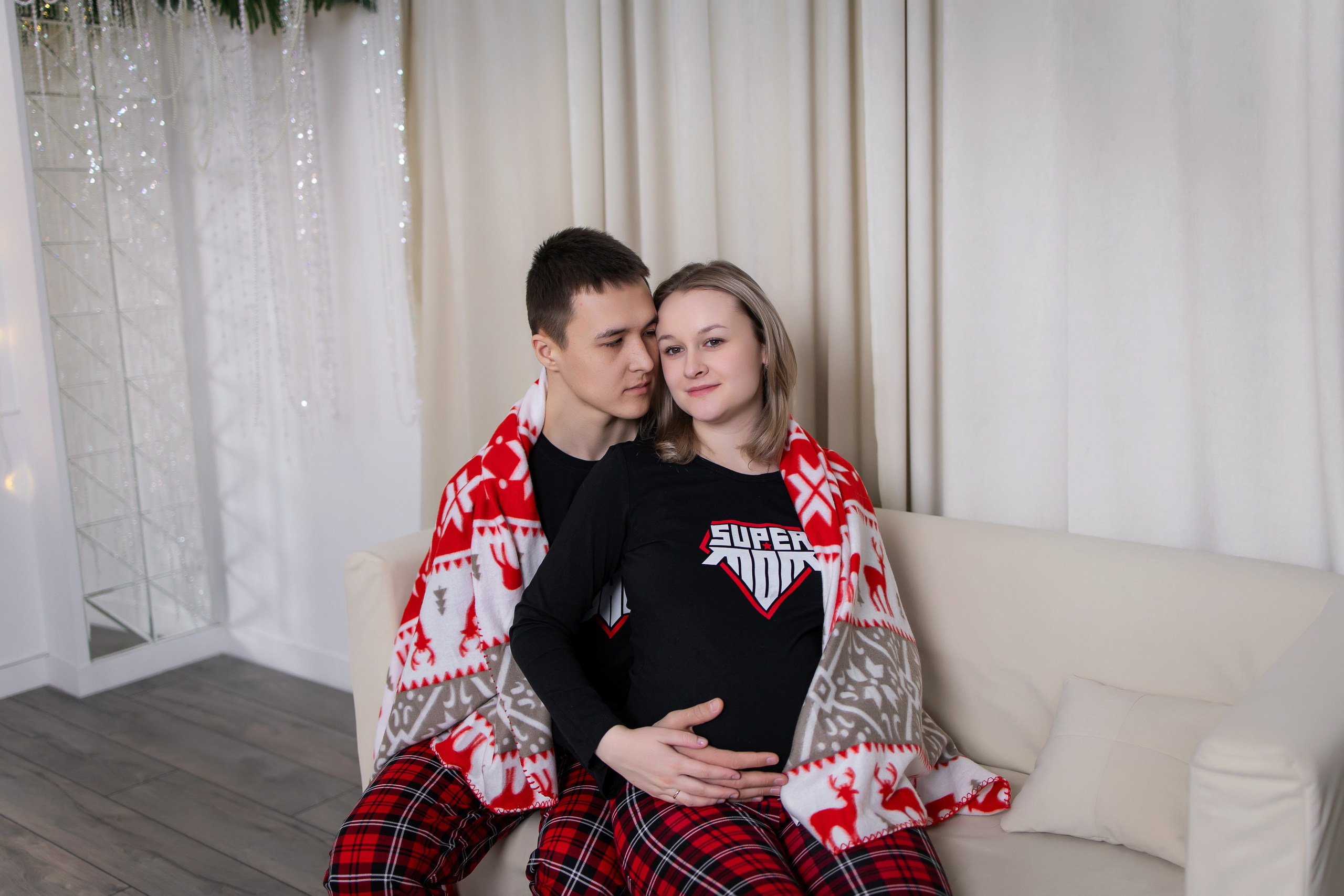 В ожидании. Anneta Benthen | Photographer