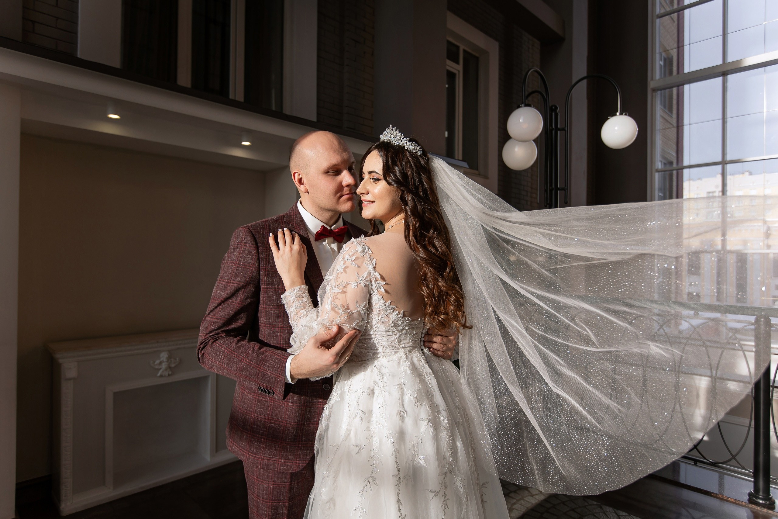 Oksana & Vladislav. Anne Miller | Photographer