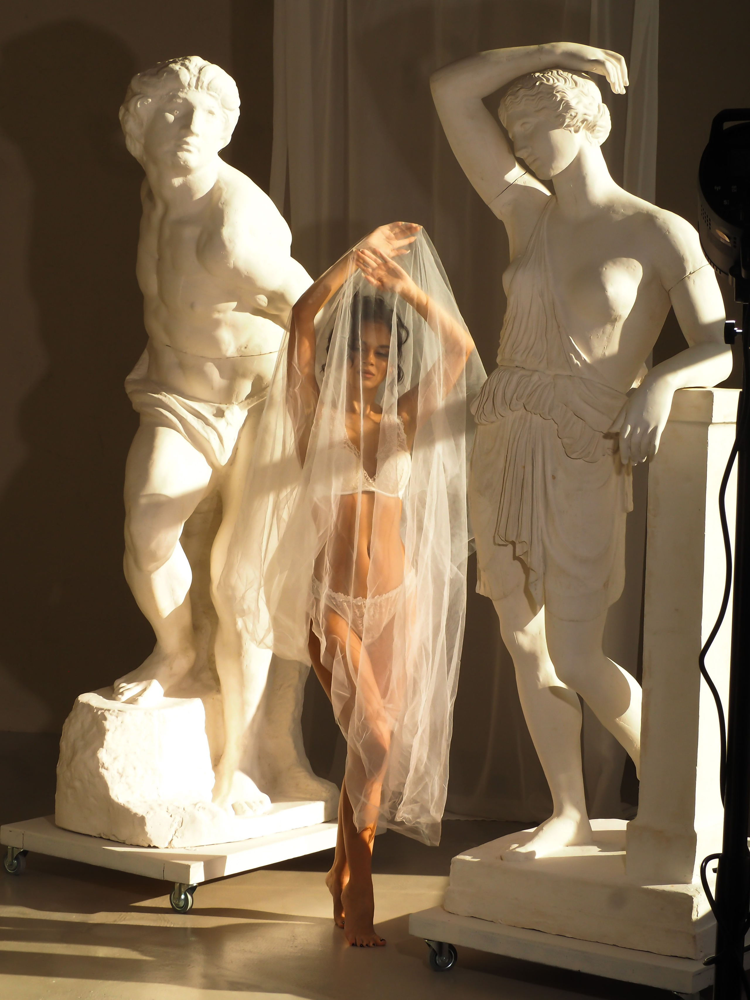 ALEVTINA. Фотограф в Вологде Евгения Ли