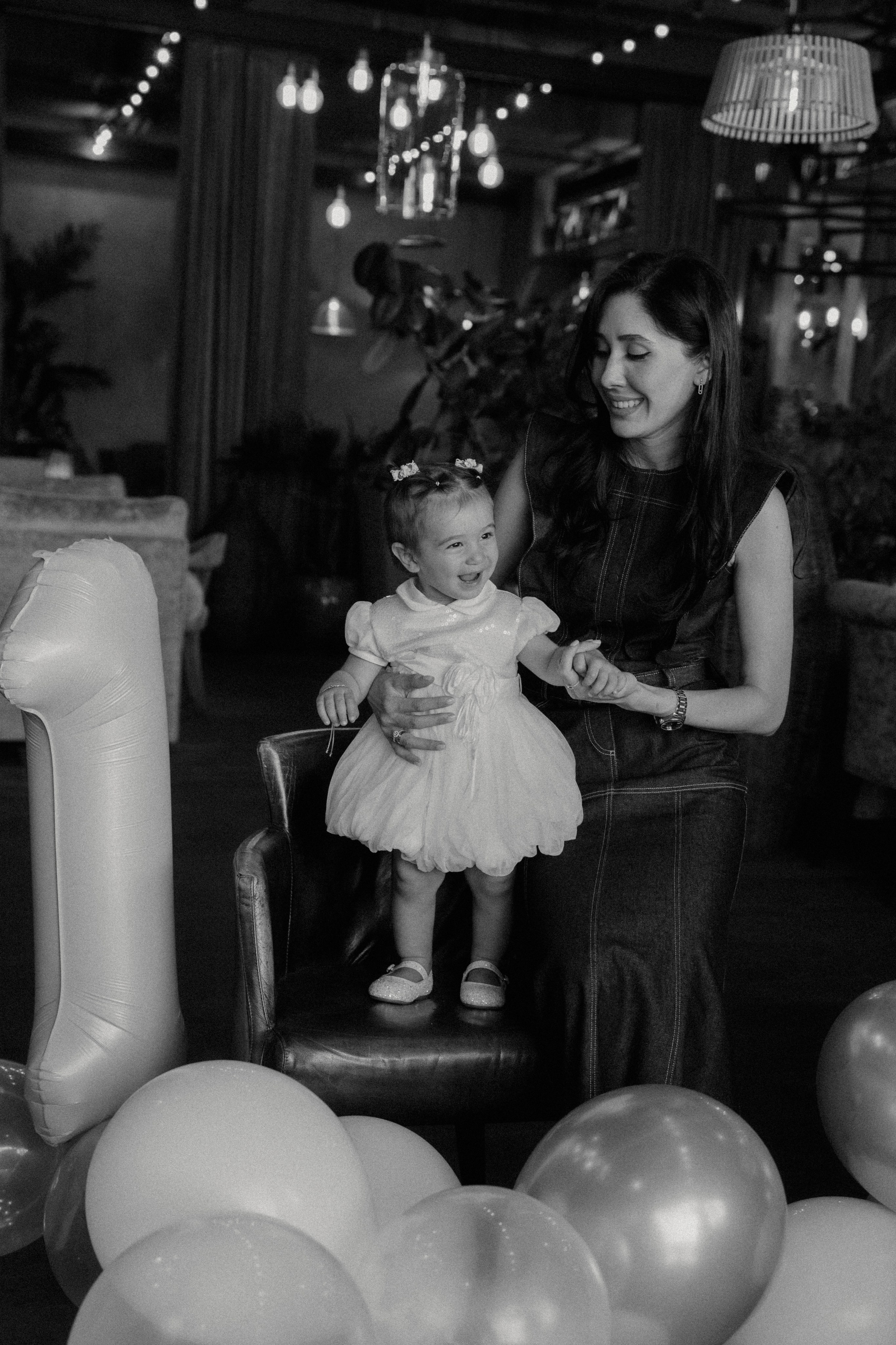 Далия. Семейный и детский фотограф Юлия Шох