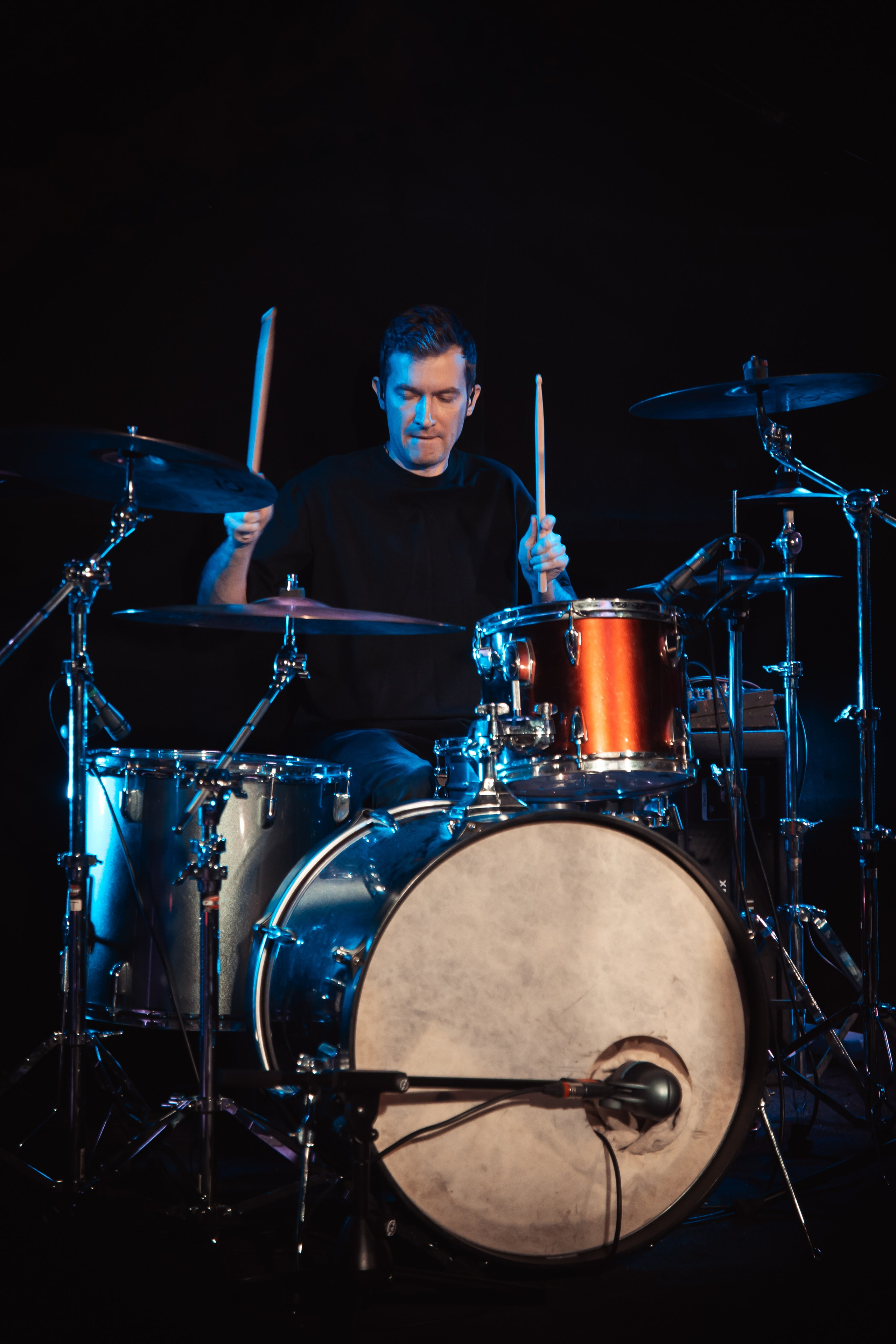 Znaki, Красноярск, 13.11.2025. Фотограф Регина Крикунова г. Красноярск