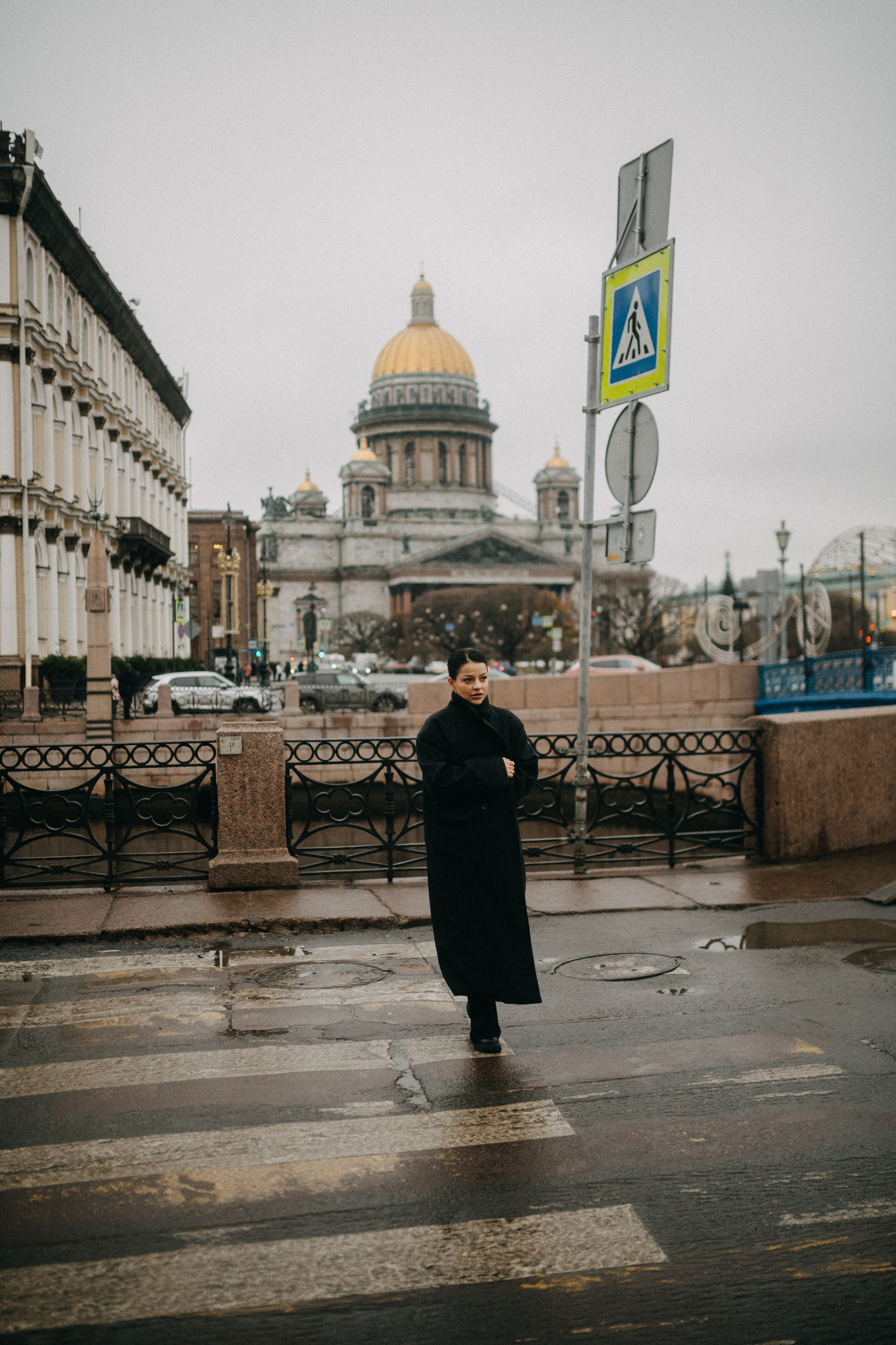 Лиза. Фотограф в Санкт Петербурге Лара Великова