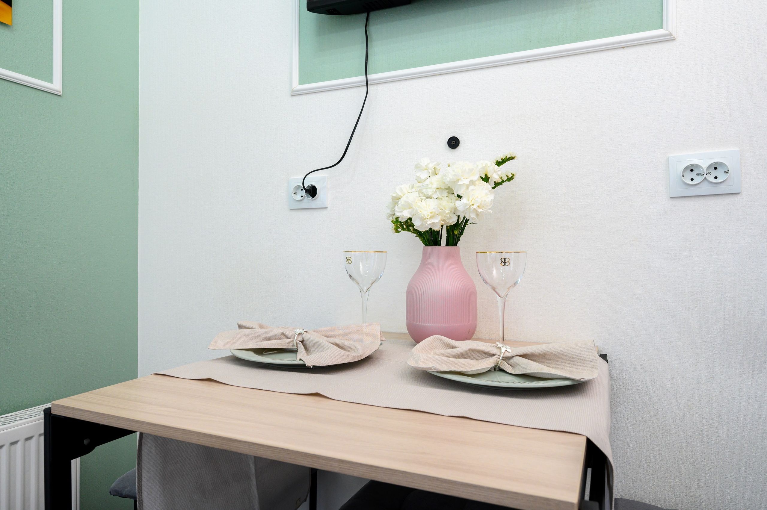 Квартира в аренду ул. Тосина. Интерьерный фотограф. Фото- видеосъемка недвижимости Санкт-Петербург