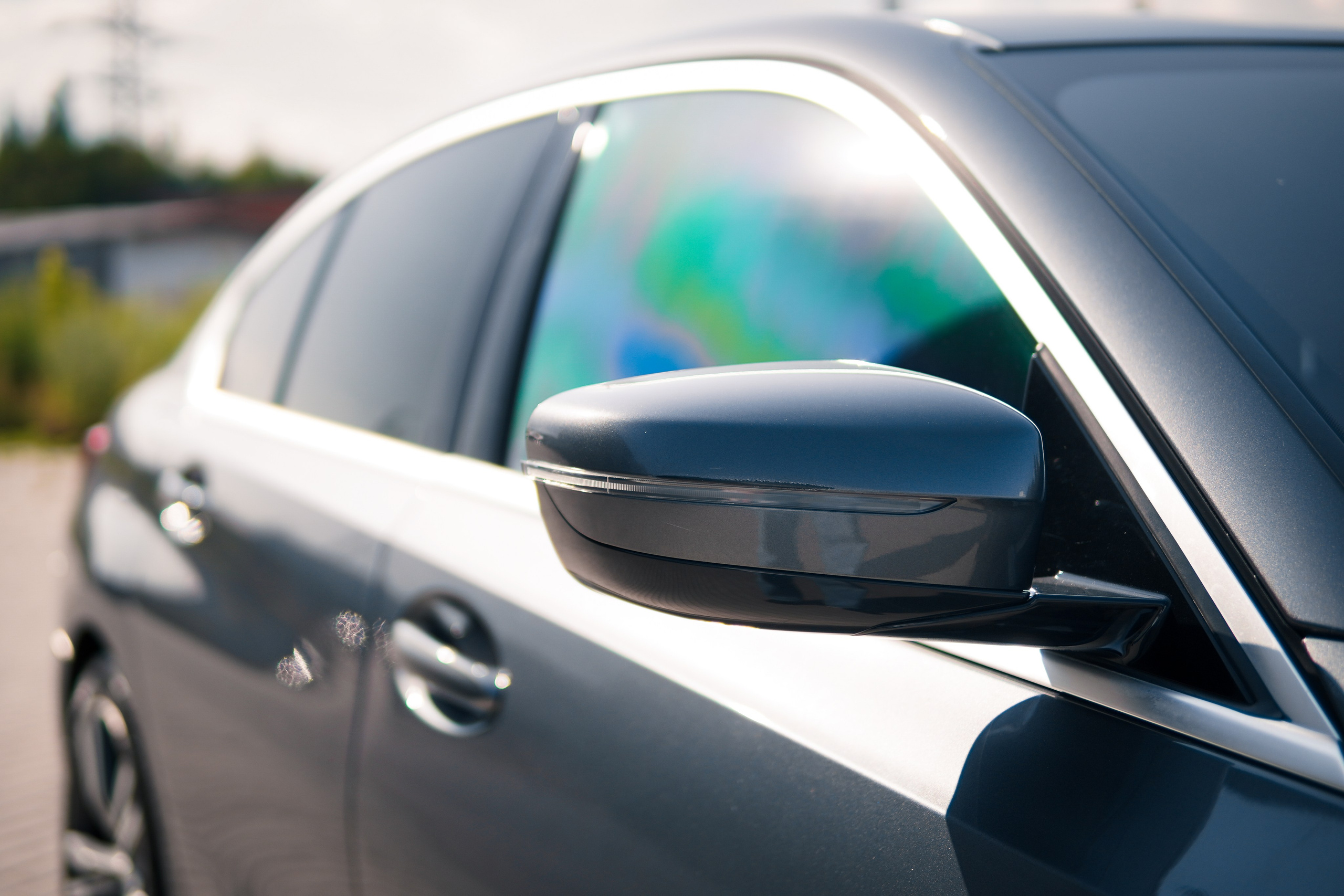 BMW 330i G20. AutoAlexArt