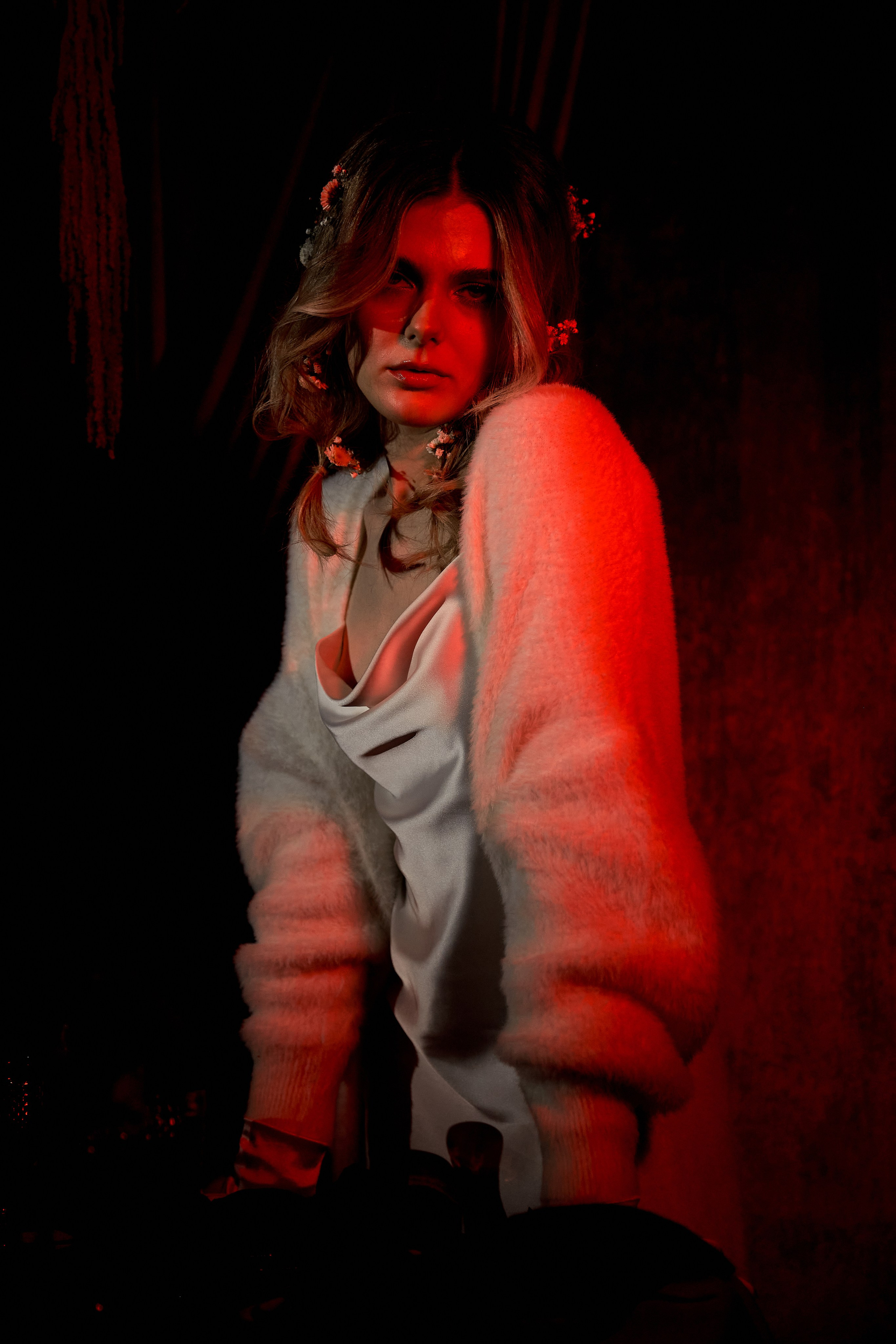 Red. Свадебный фотограф в Красноярске Владимир Ятмасов