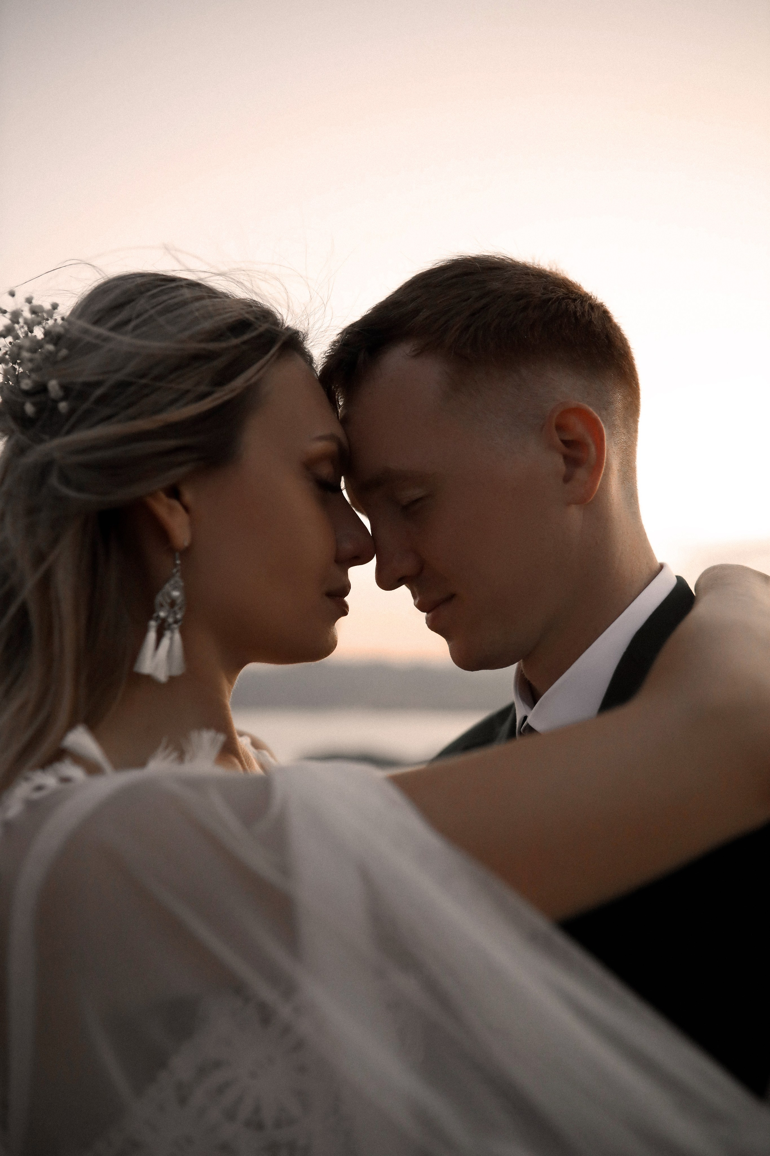 P&S. Свадебный и семейный фотограф Елизавета Артемьева