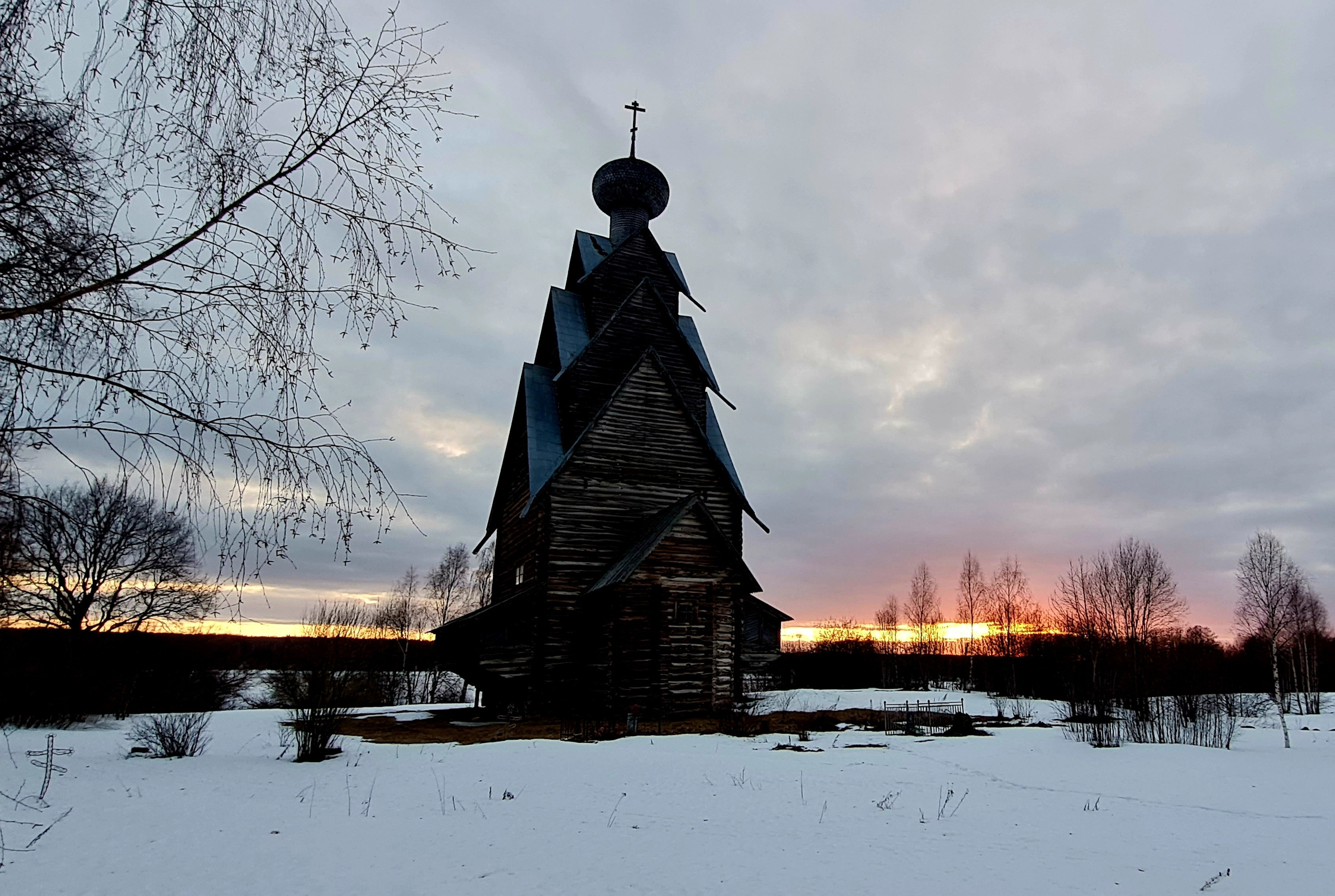 Селигер. Своя Мастерская