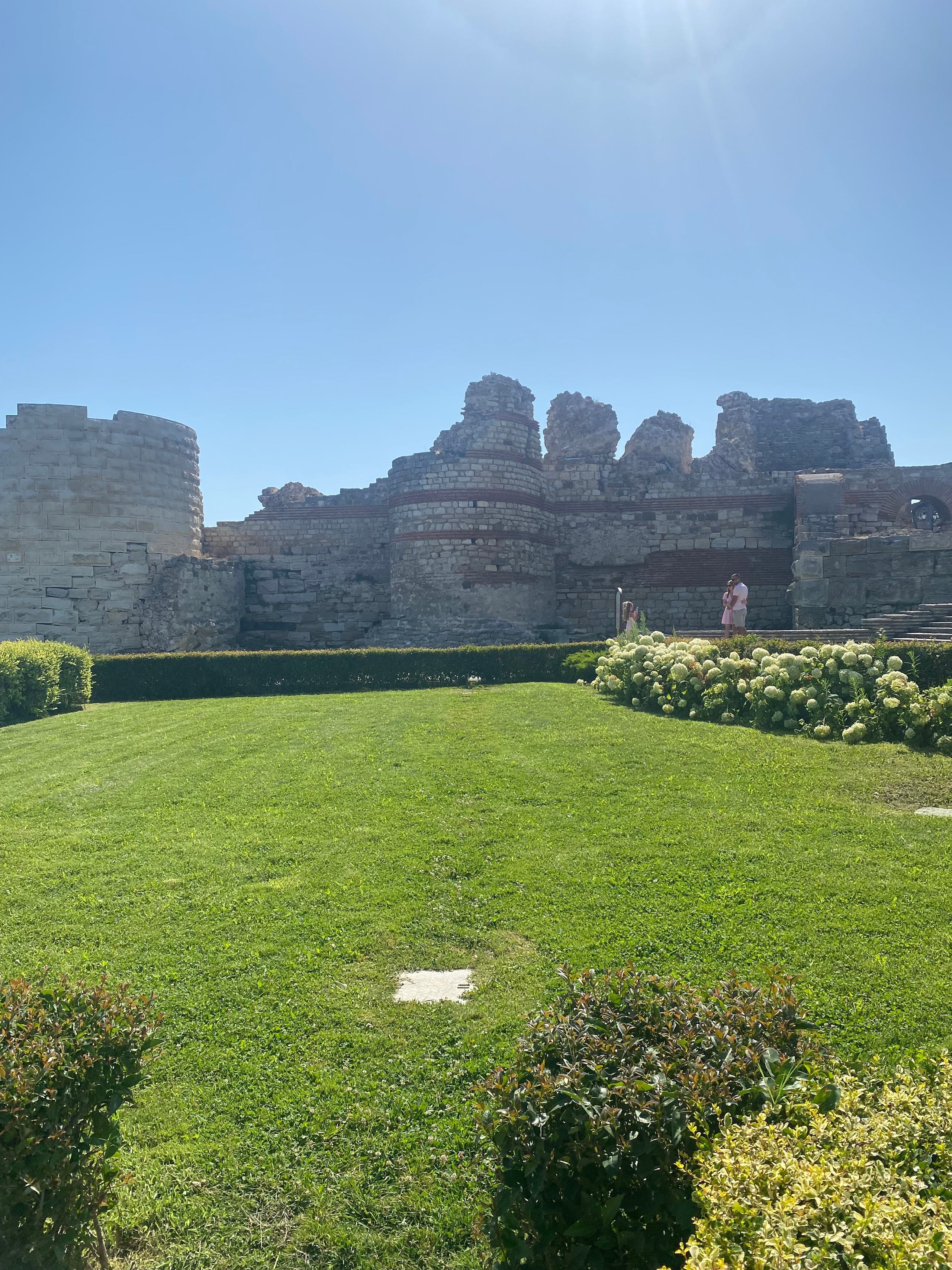 Равда, Несебр — 21. Своя Мастерская